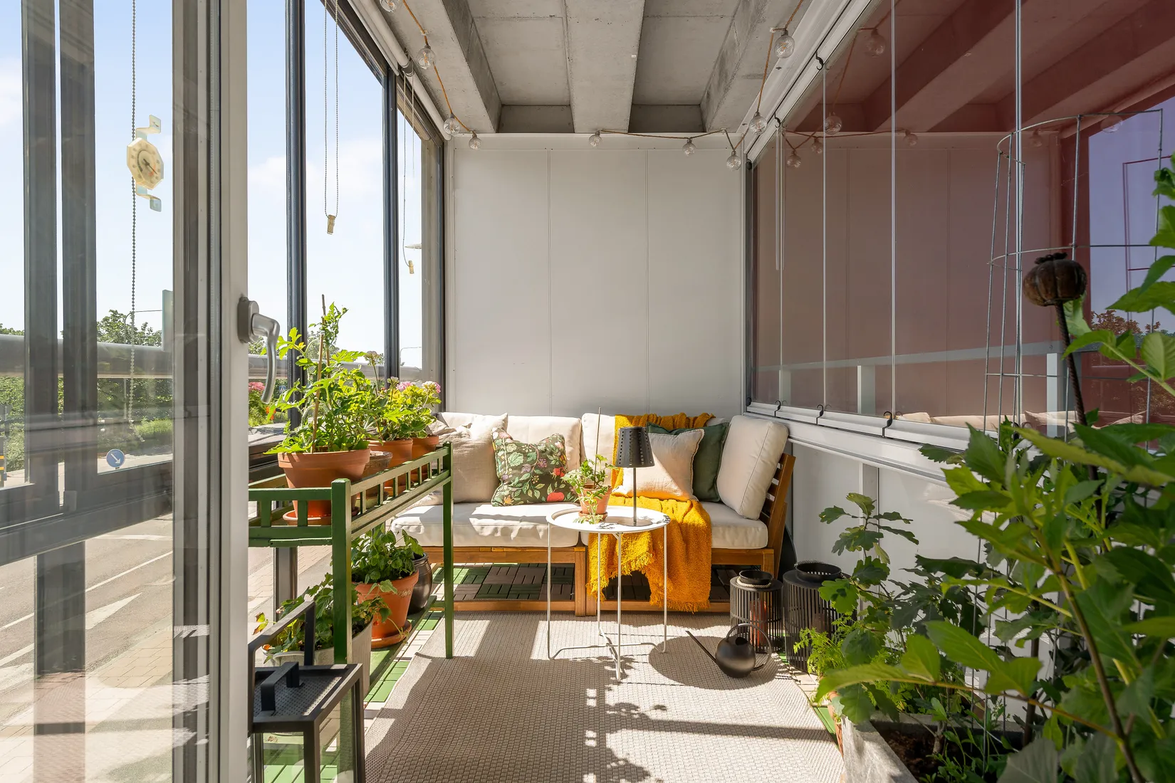 Bostadsrätt, Bällstavägen 60, 2 tr., Bromma / Annedal, Stockholm