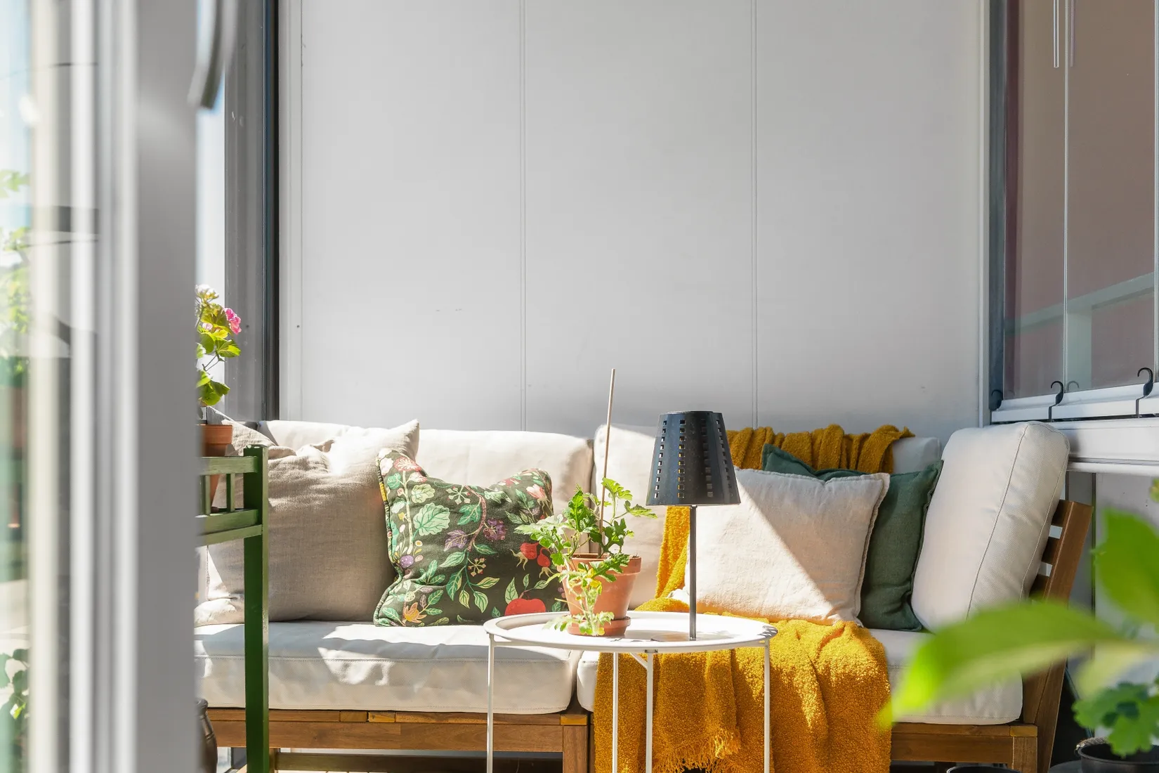 Bostadsrätt, Bällstavägen 60, 2 tr., Bromma / Annedal, Stockholm
