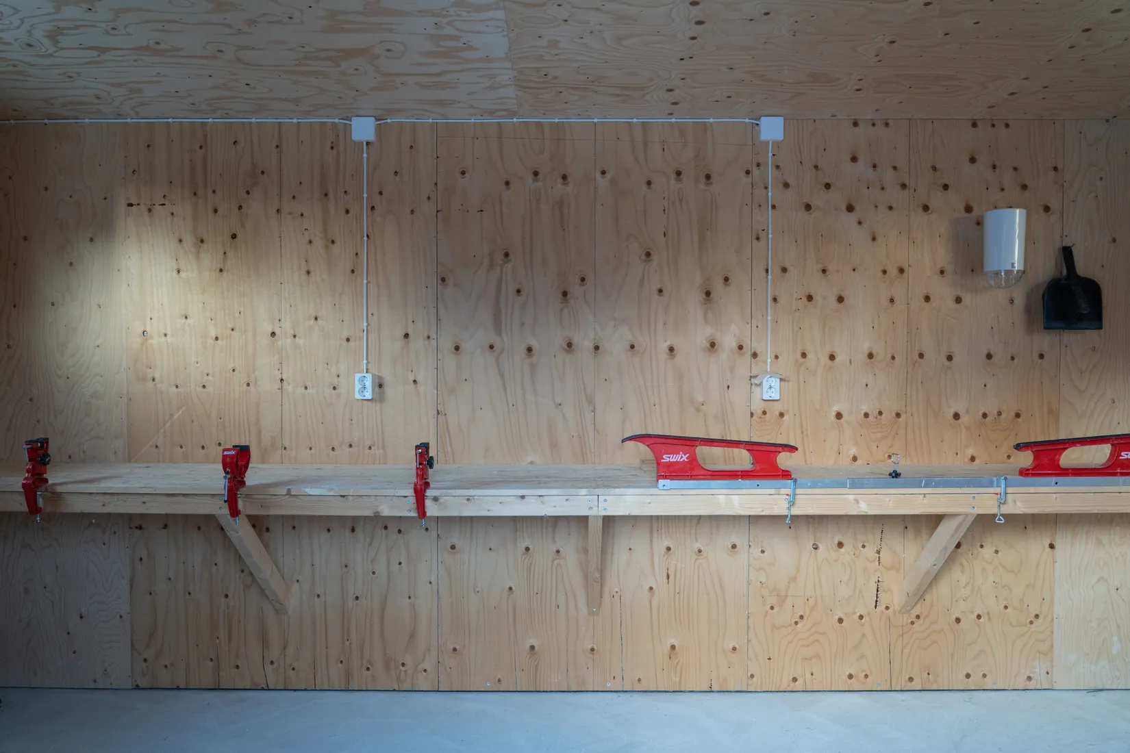 Bostadsrätt, Parkstigen 46B, Funäsdalen, Härjedalen