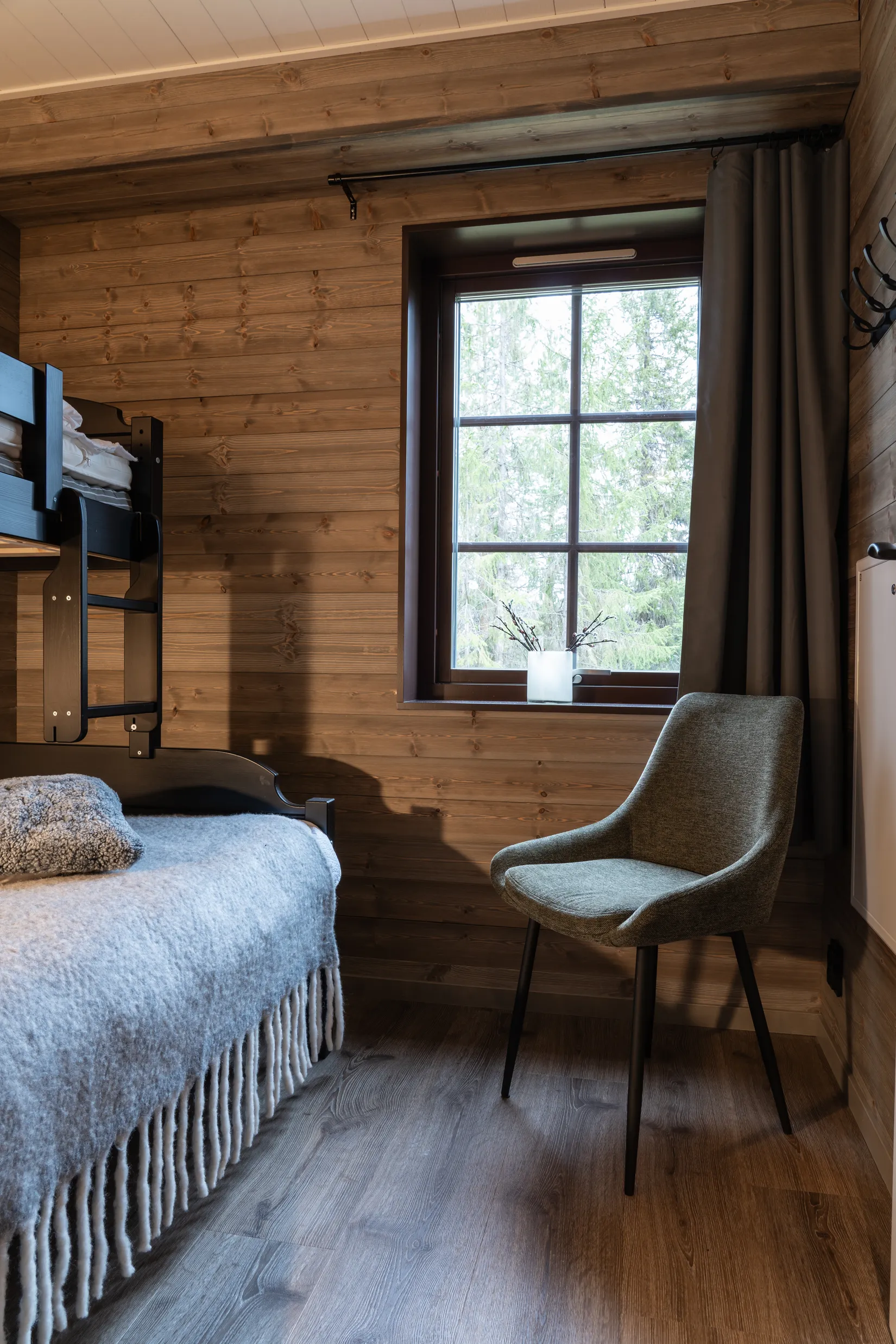 Bostadsrätt, Parkstigen 46B, Funäsdalen, Härjedalen