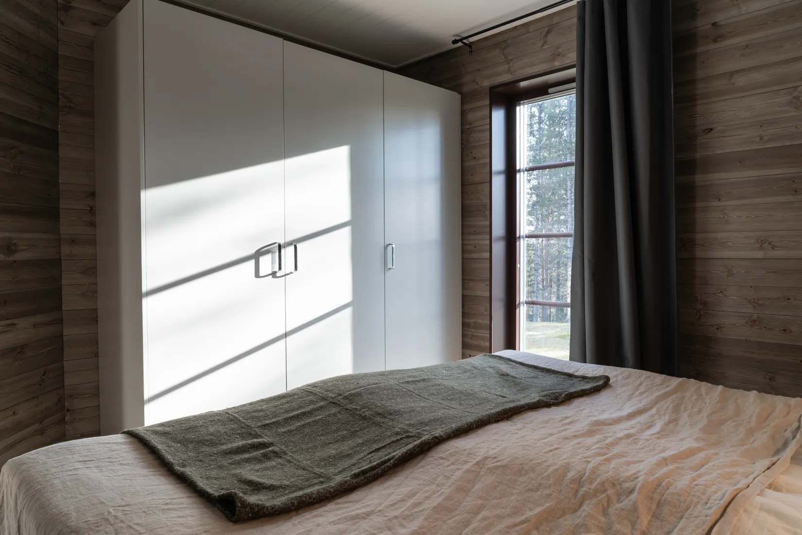 Bostadsrätt, Parkstigen 46B, Funäsdalen, Härjedalen