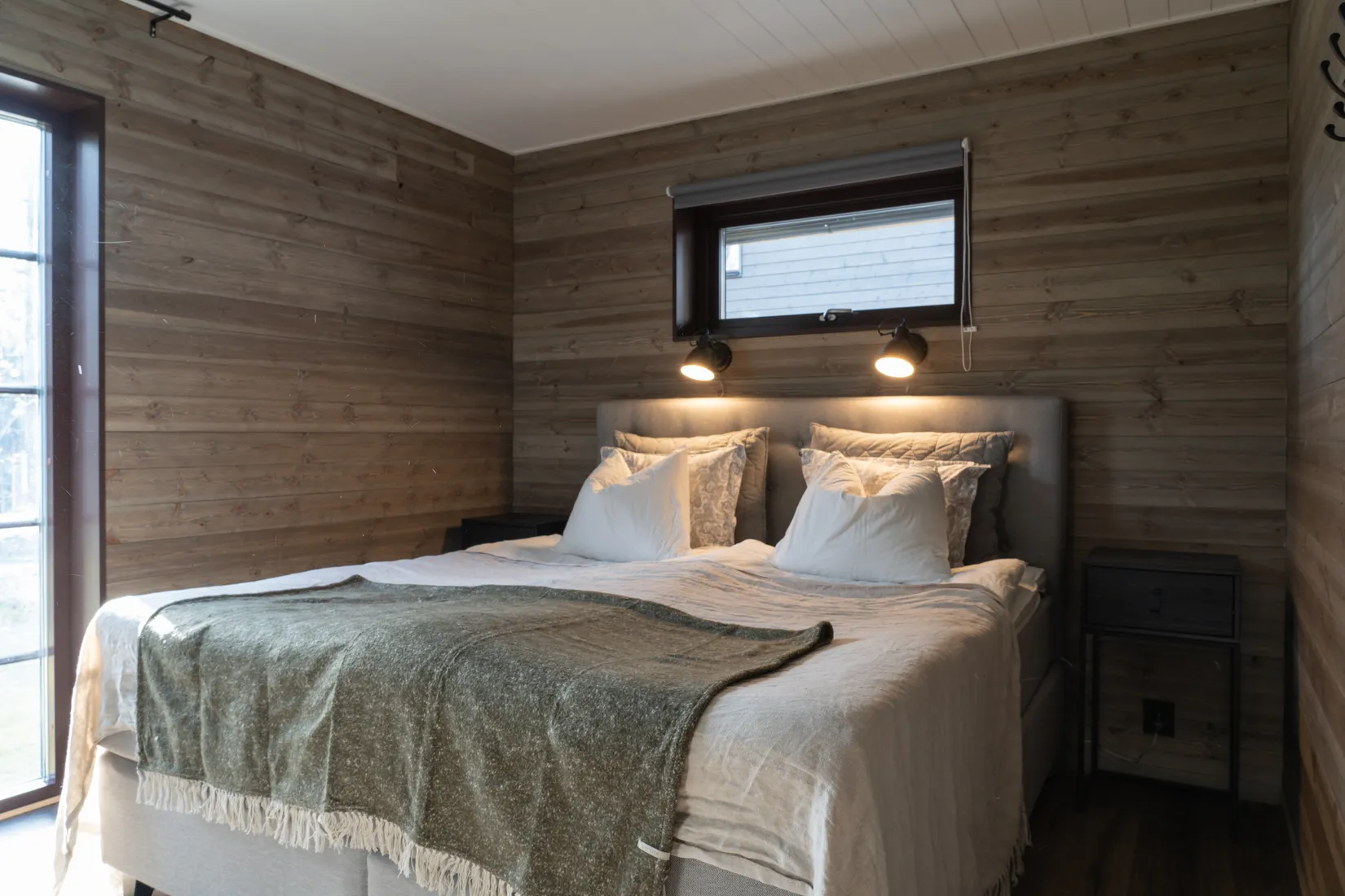 Bostadsrätt, Parkstigen 46B, Funäsdalen, Härjedalen