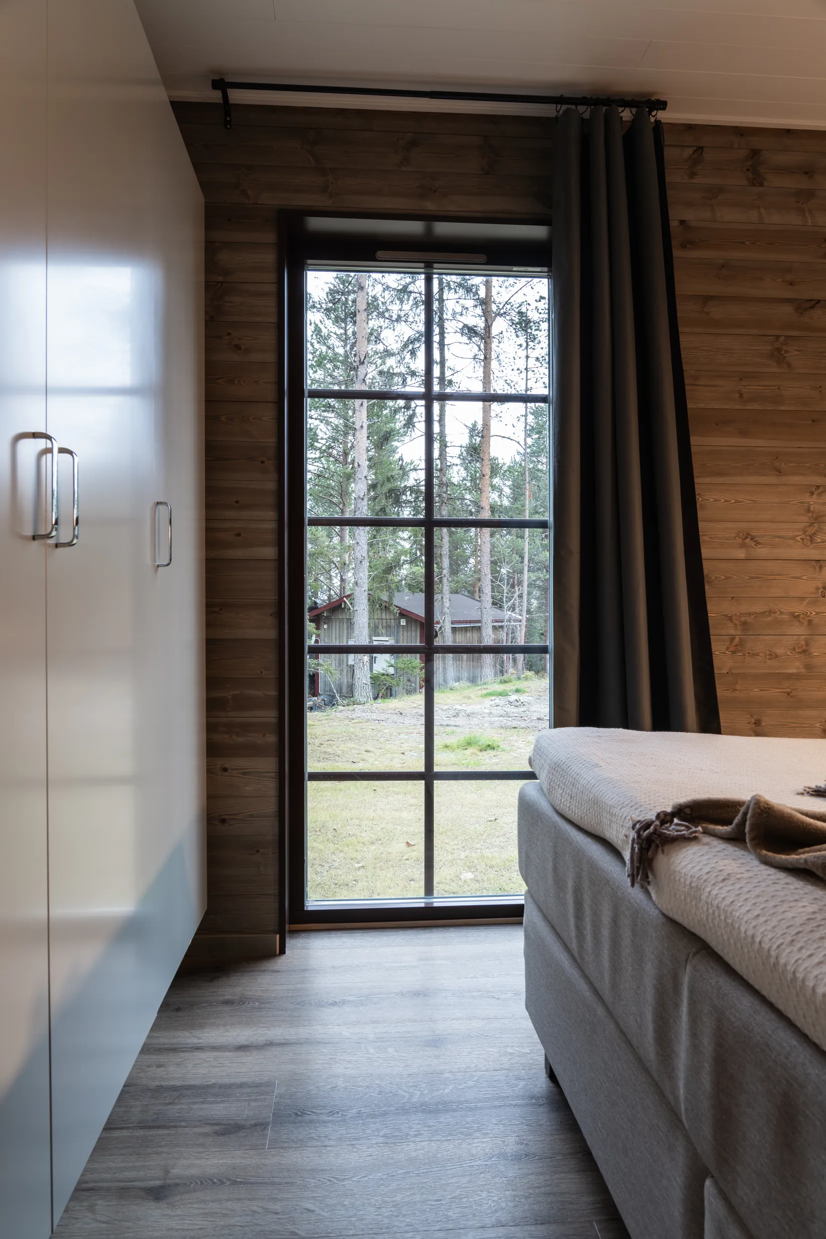 Bostadsrätt, Parkstigen 46B, Funäsdalen, Härjedalen