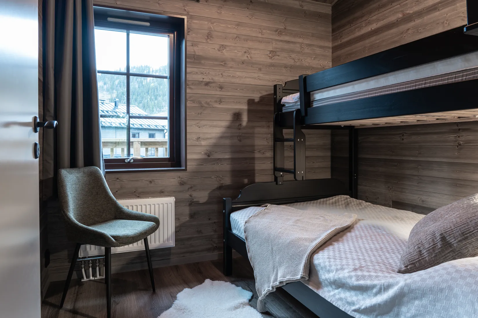 Bostadsrätt, Parkstigen 46B, Funäsdalen, Härjedalen