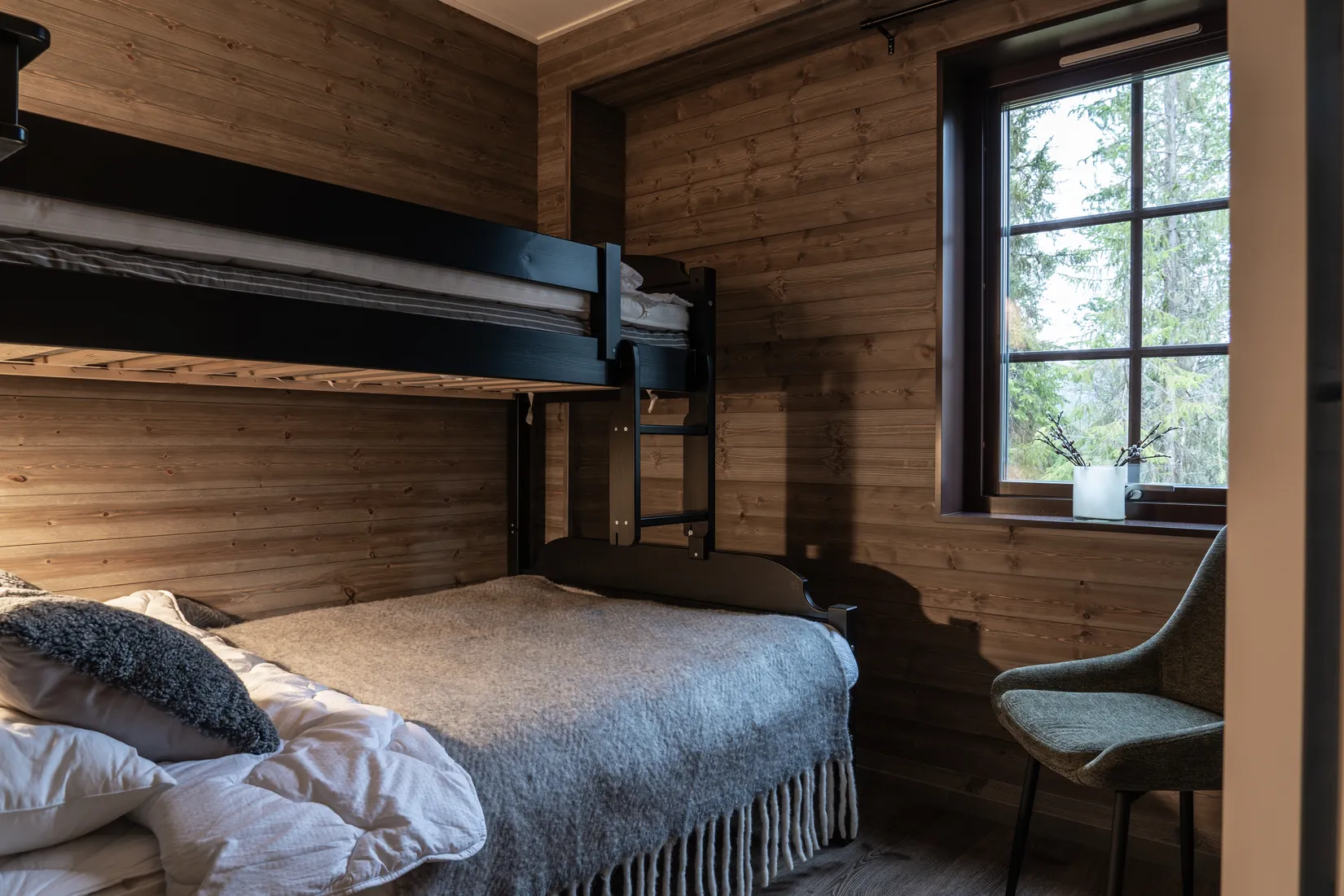 Bostadsrätt, Parkstigen 46B, Funäsdalen, Härjedalen