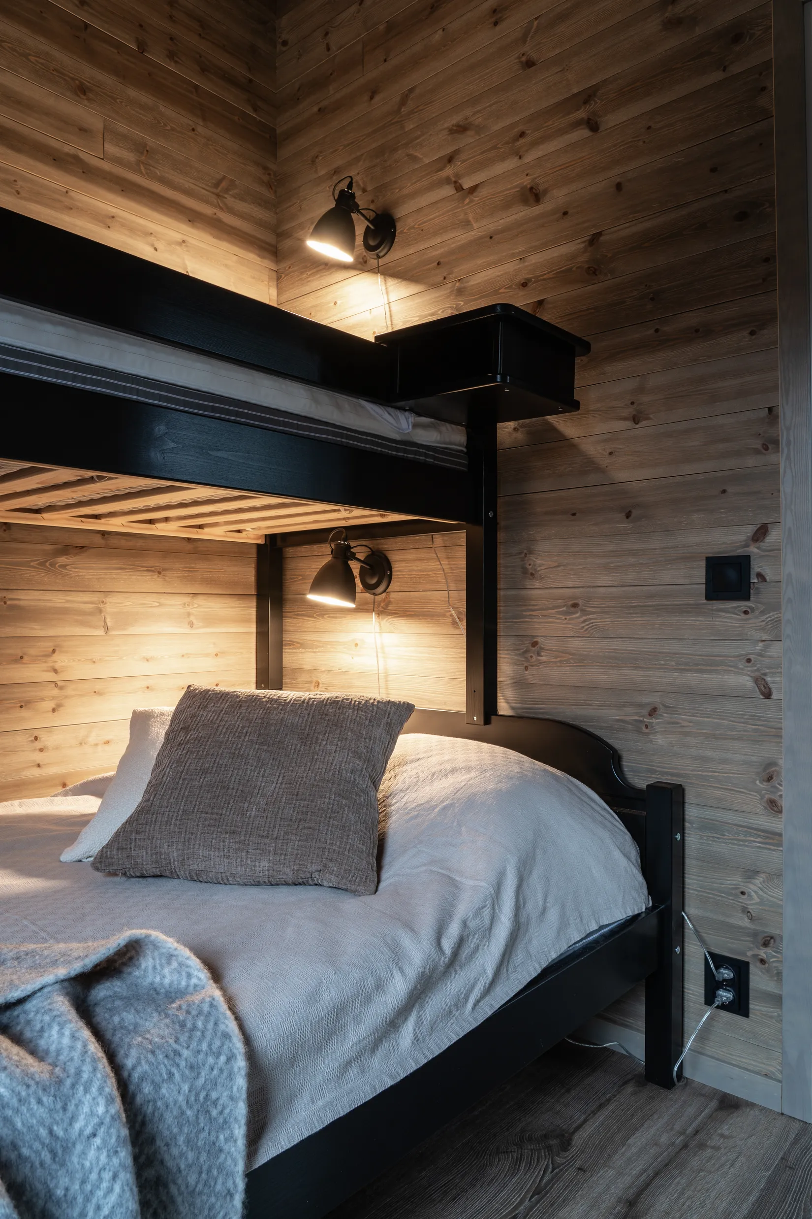 Bostadsrätt, Parkstigen 46B, Funäsdalen, Härjedalen