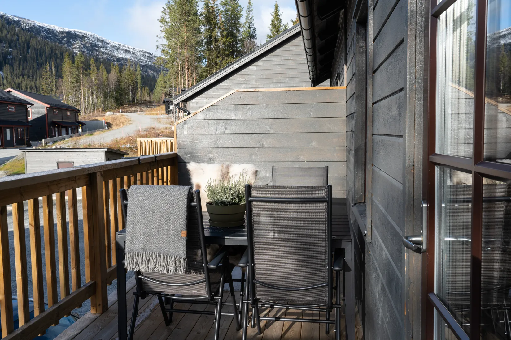 Bostadsrätt, Parkstigen 46B, Funäsdalen, Härjedalen