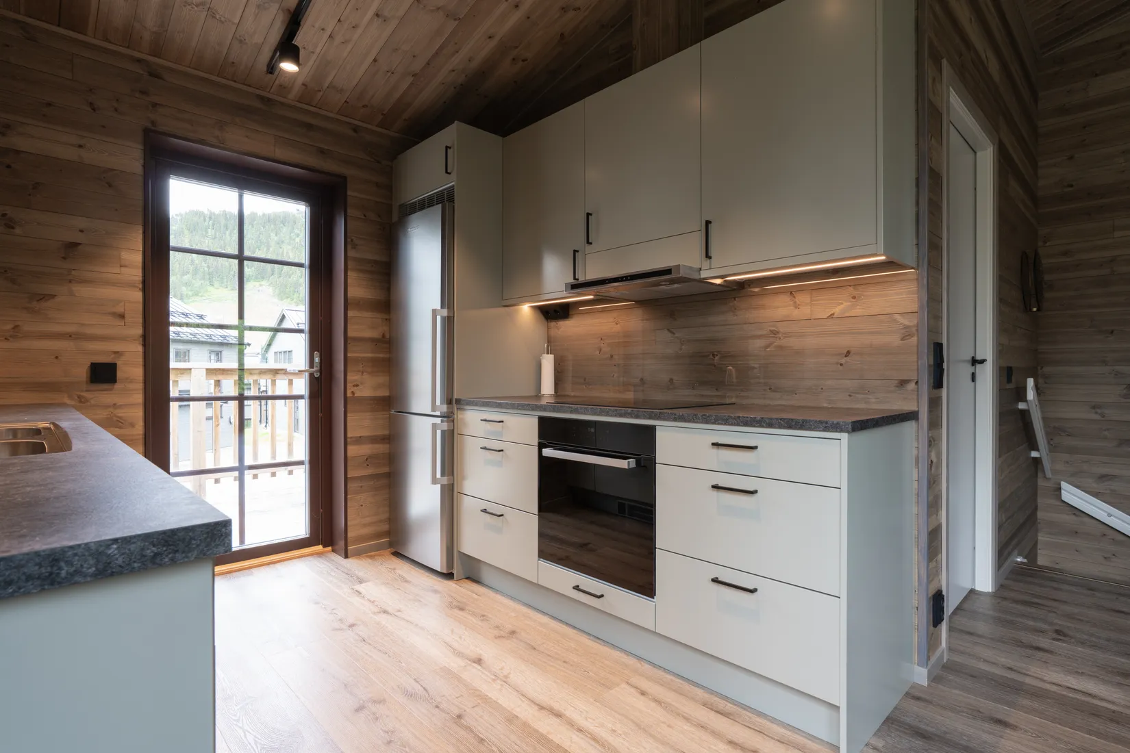 Bostadsrätt, Parkstigen 46B, Funäsdalen, Härjedalen