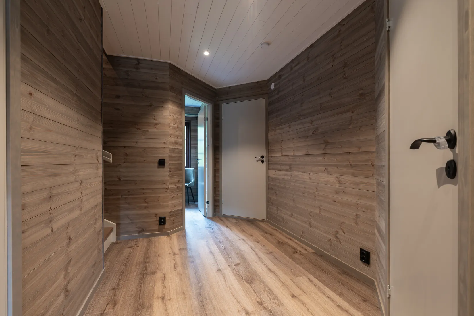 Bostadsrätt, Parkstigen 46B, Funäsdalen, Härjedalen