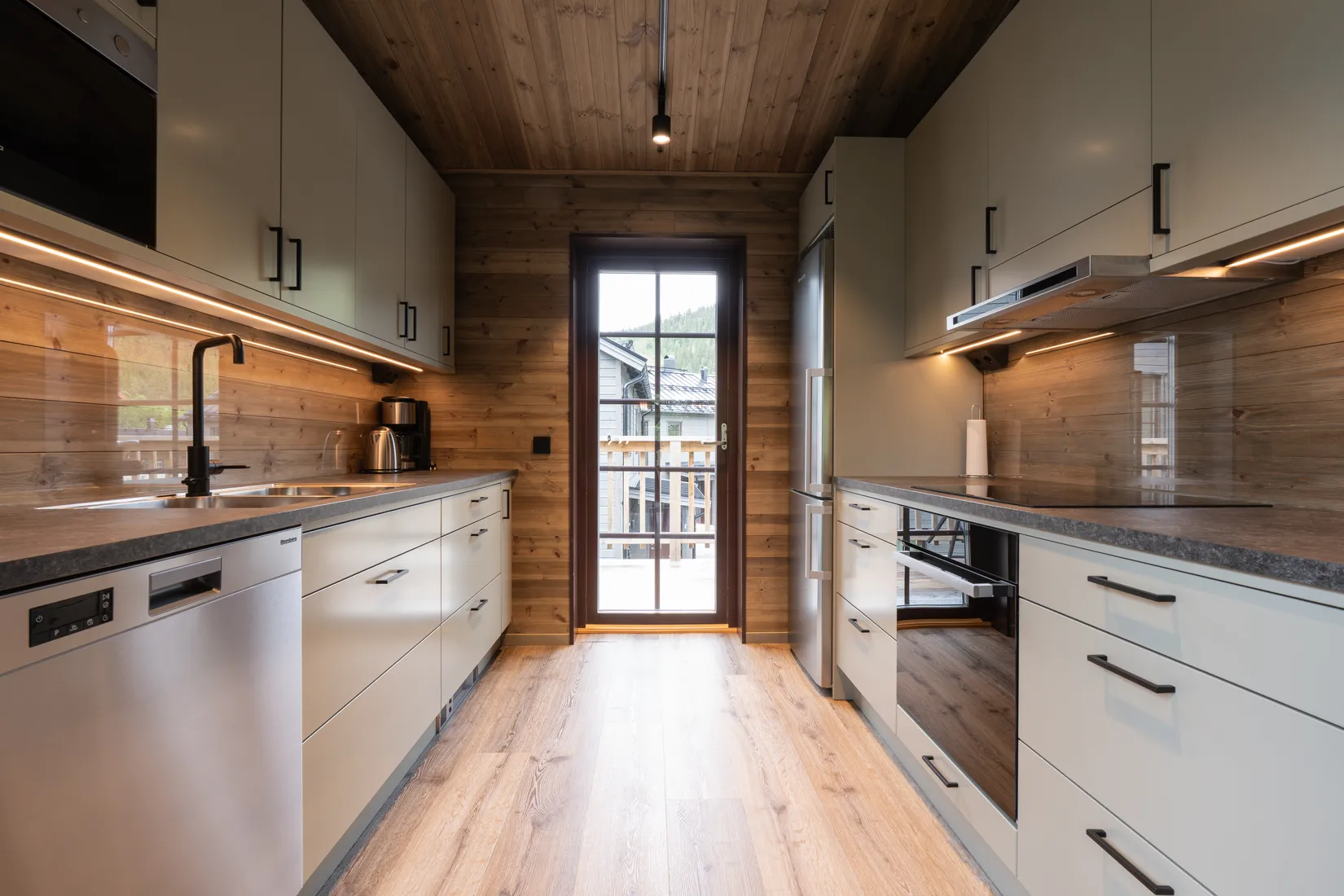 Bostadsrätt, Parkstigen 46B, Funäsdalen, Härjedalen