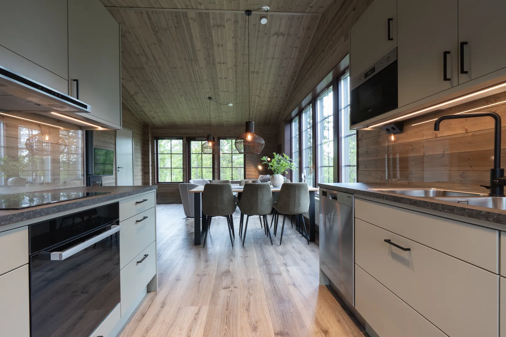 Bostadsrätt, Parkstigen 46B, Funäsdalen, Härjedalen