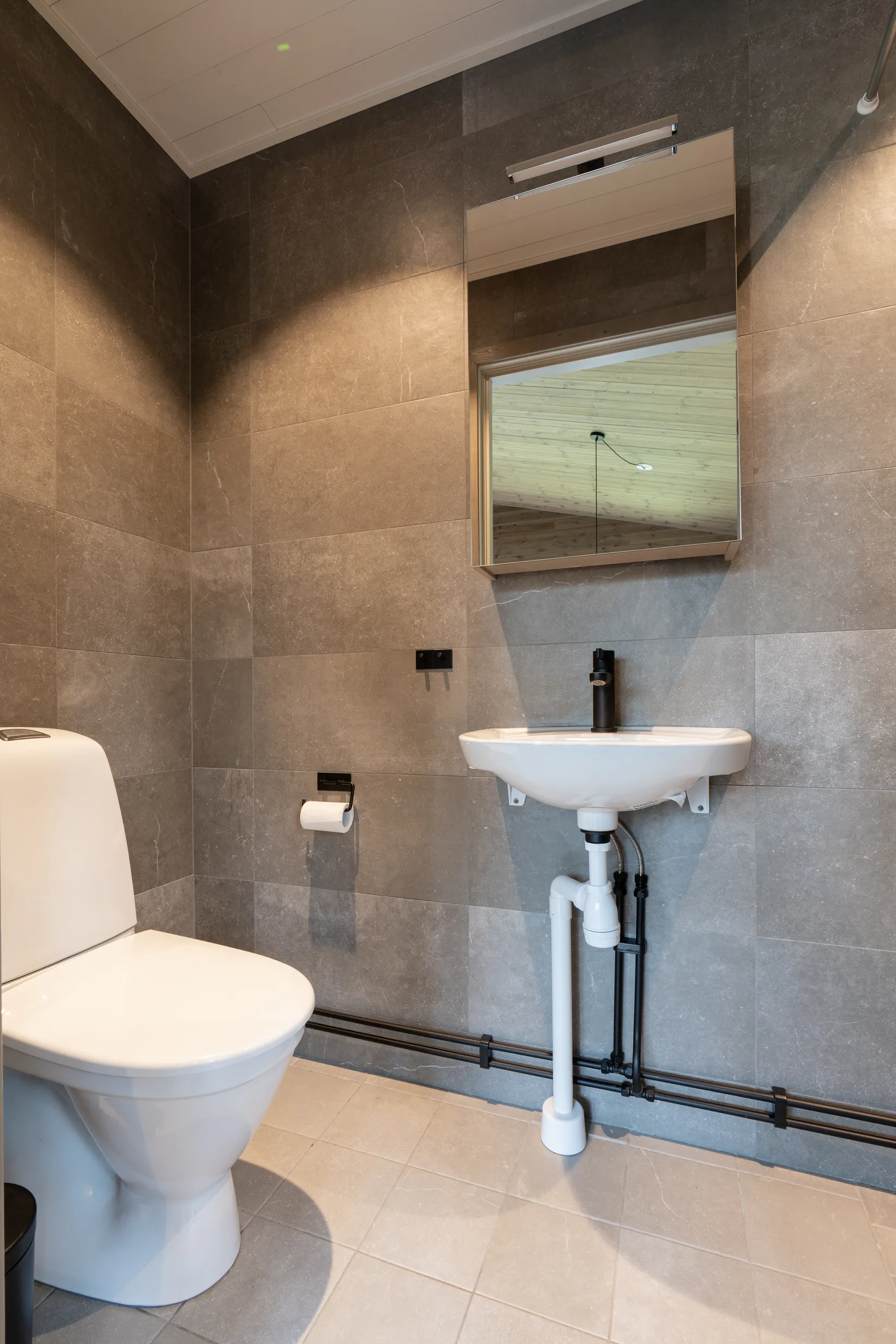 Bostadsrätt, Parkstigen 46B, Funäsdalen, Härjedalen