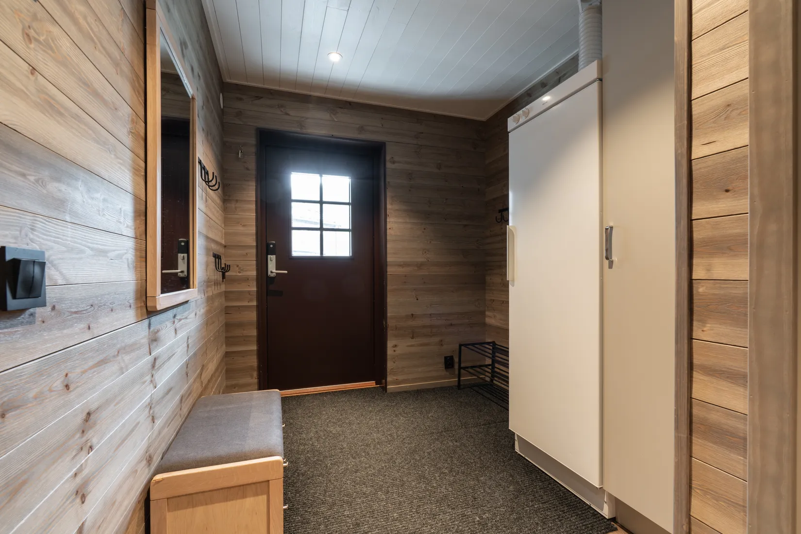 Bostadsrätt, Parkstigen 46B, Funäsdalen, Härjedalen