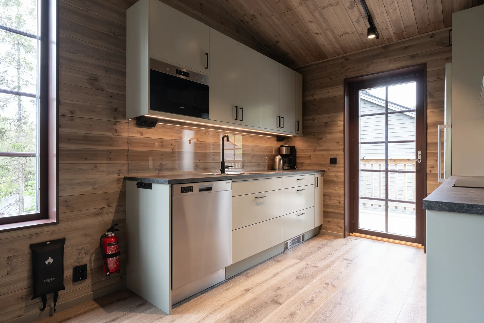 Bostadsrätt, Parkstigen 46B, Funäsdalen, Härjedalen