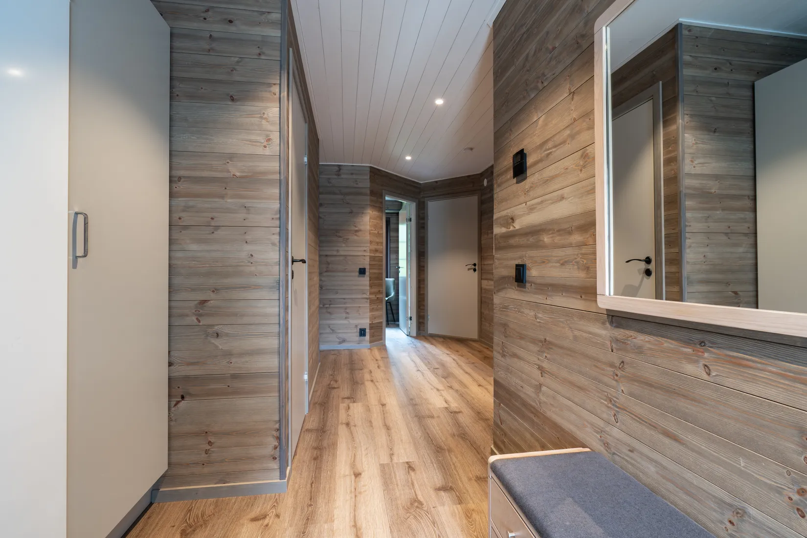 Bostadsrätt, Parkstigen 46B, Funäsdalen, Härjedalen
