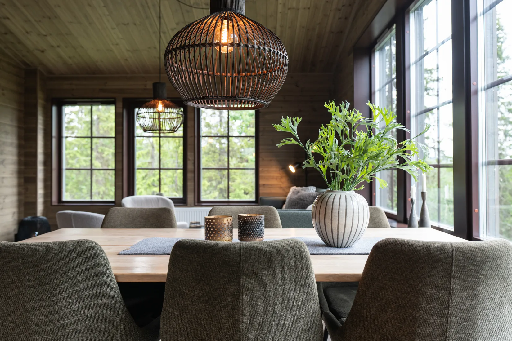 Bostadsrätt, Parkstigen 46B, Funäsdalen, Härjedalen