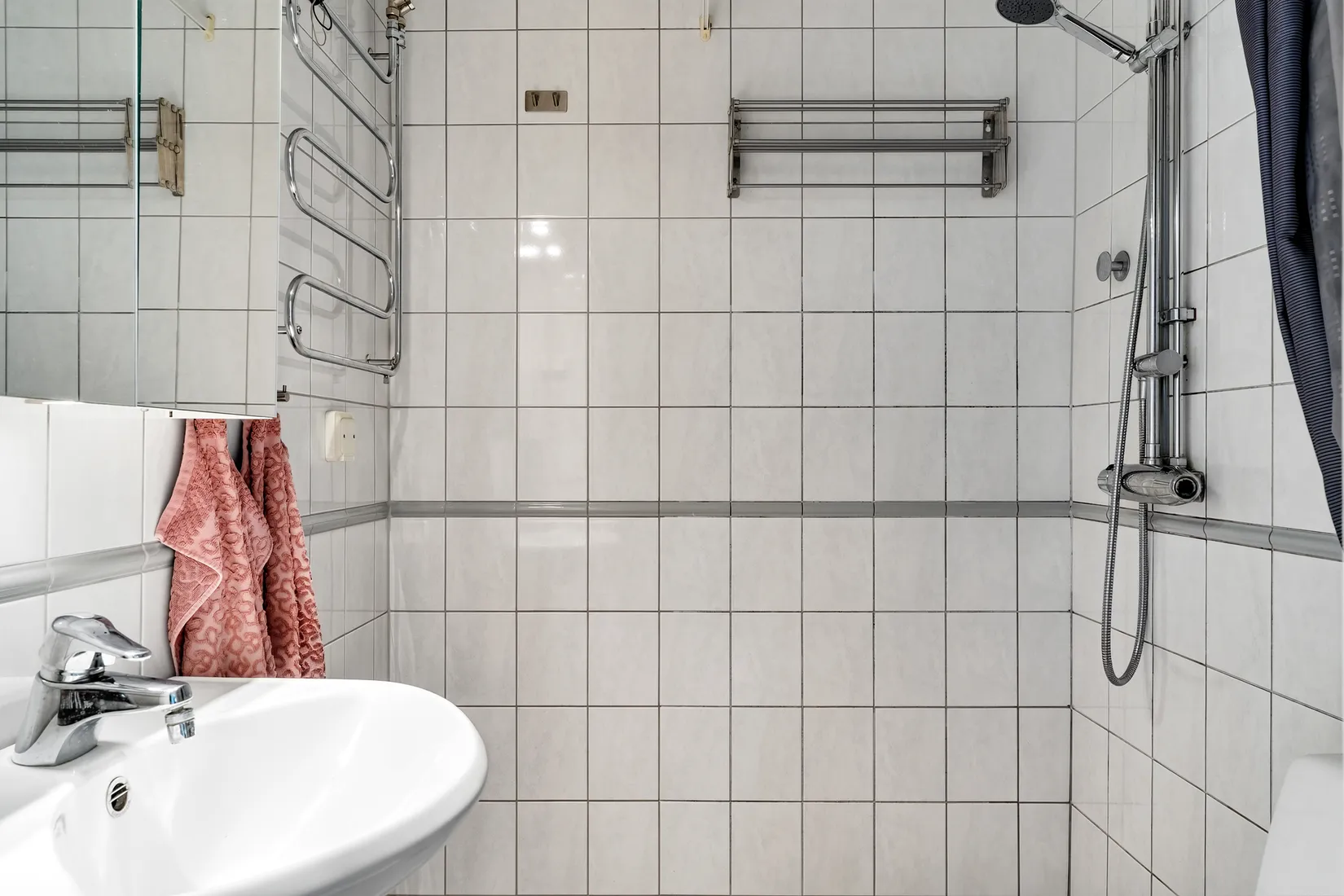 Bostadsrätt, Teatergatan 2D, Centralt Väster, Nyköping