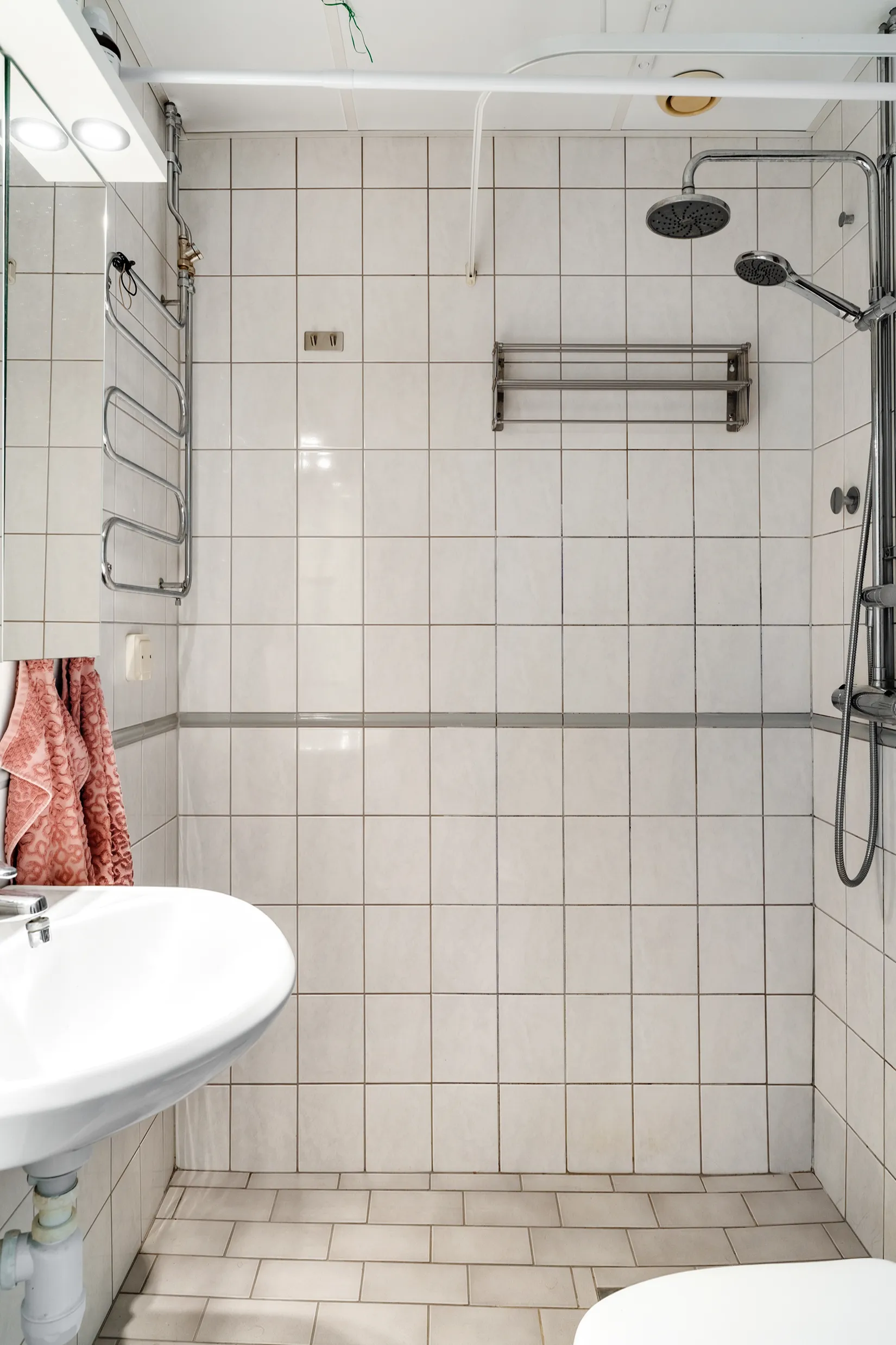 Bostadsrätt, Teatergatan 2D, Centralt Väster, Nyköping