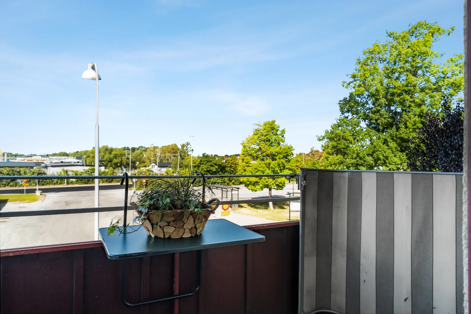 Bostadsrätt, Teatergatan 2D, Centralt Väster, Nyköping