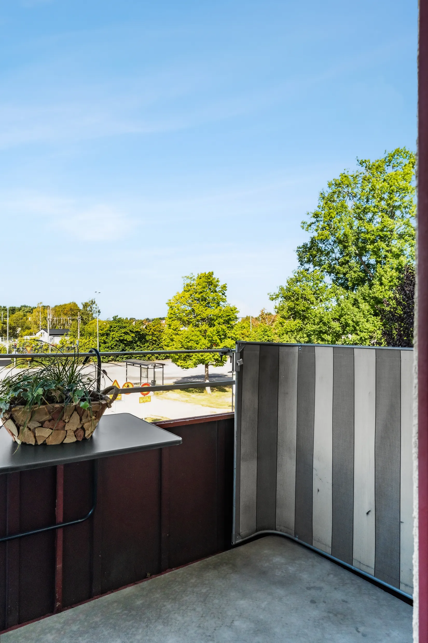 Bostadsrätt, Teatergatan 2D, Centralt Väster, Nyköping