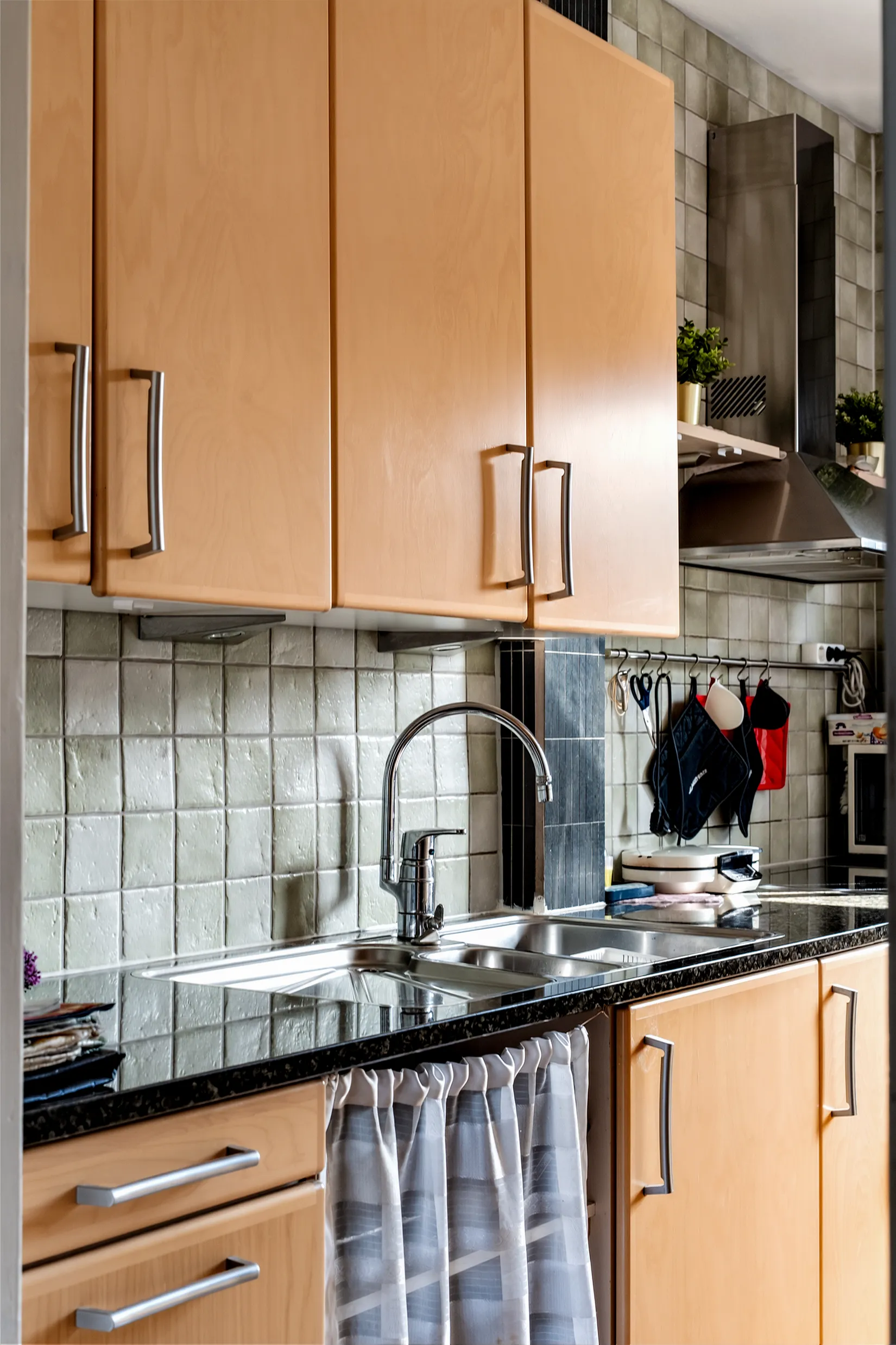 Bostadsrätt, Teatergatan 2D, Centralt Väster, Nyköping