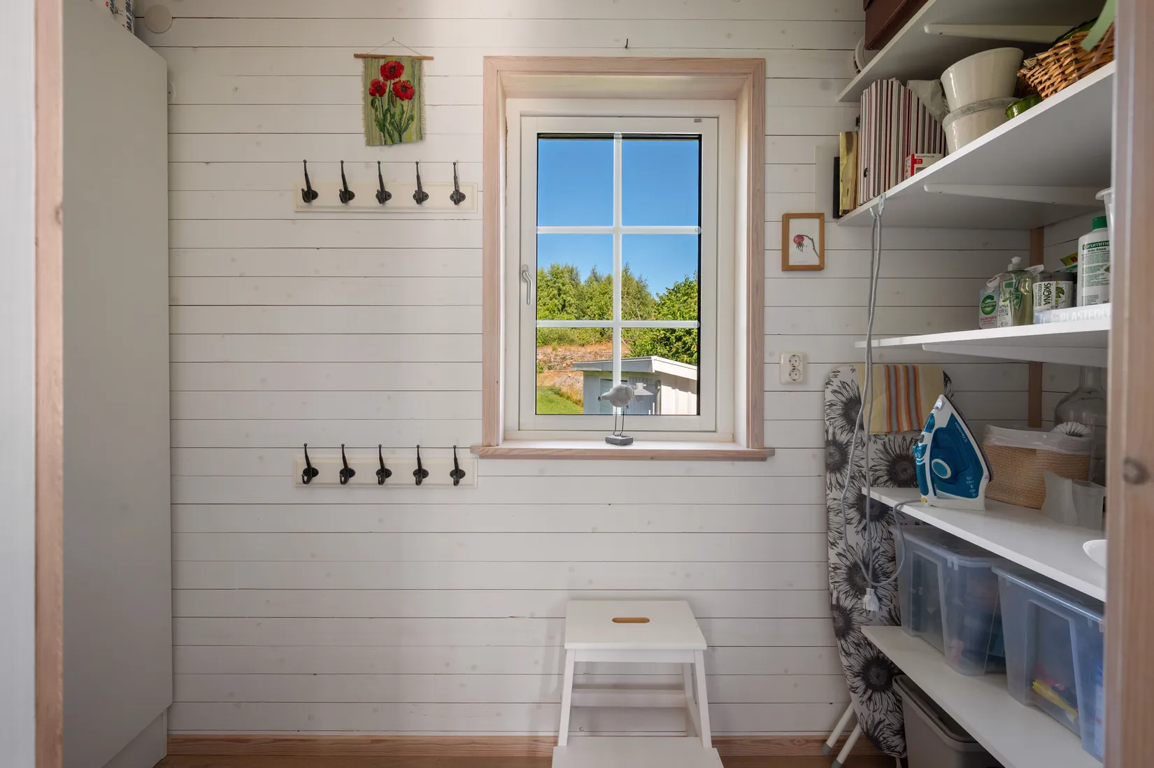 Fritidshus, Gullvivevägen 10, Strömstad