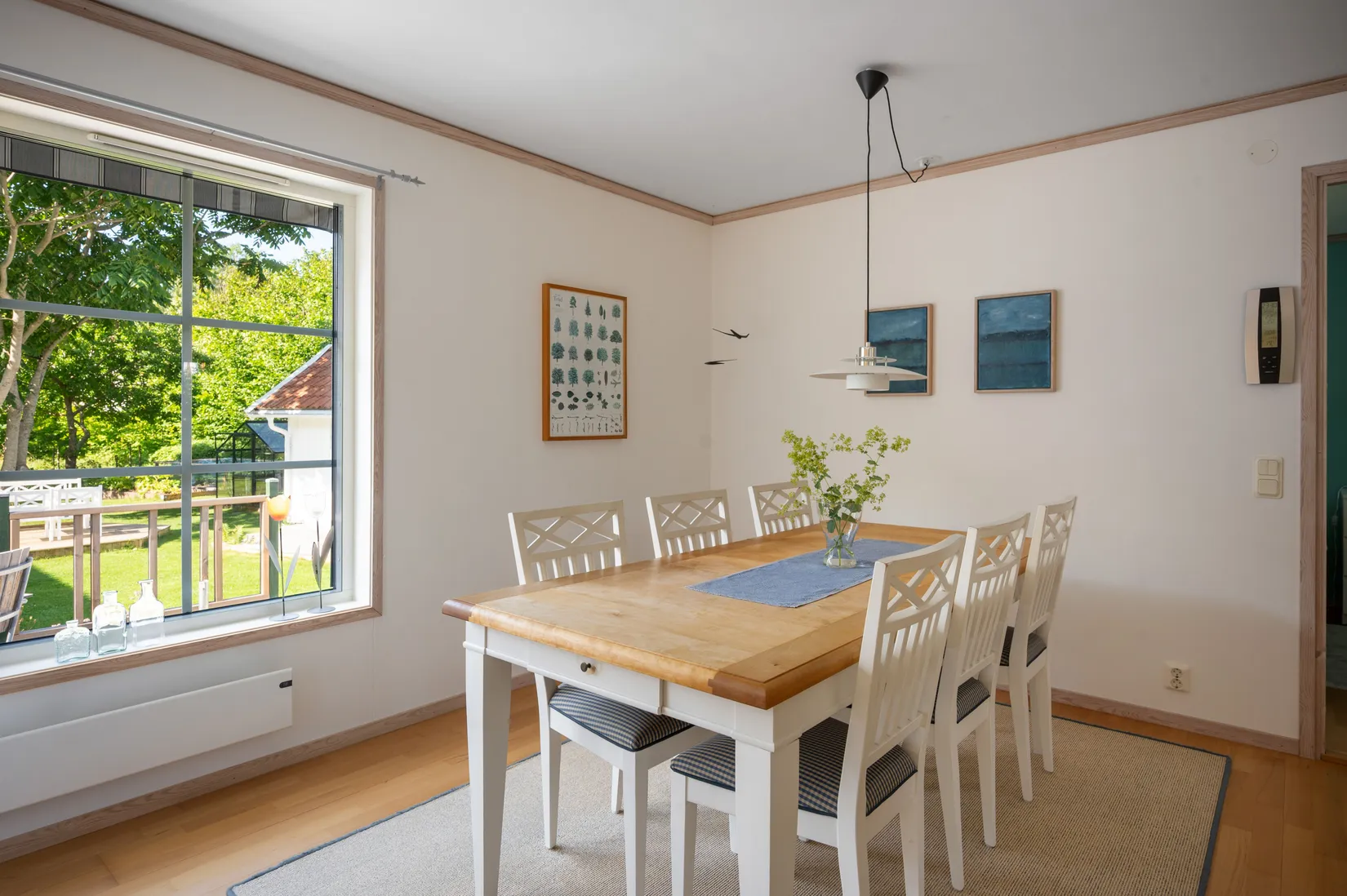 Fritidshus, Gullvivevägen 10, Strömstad