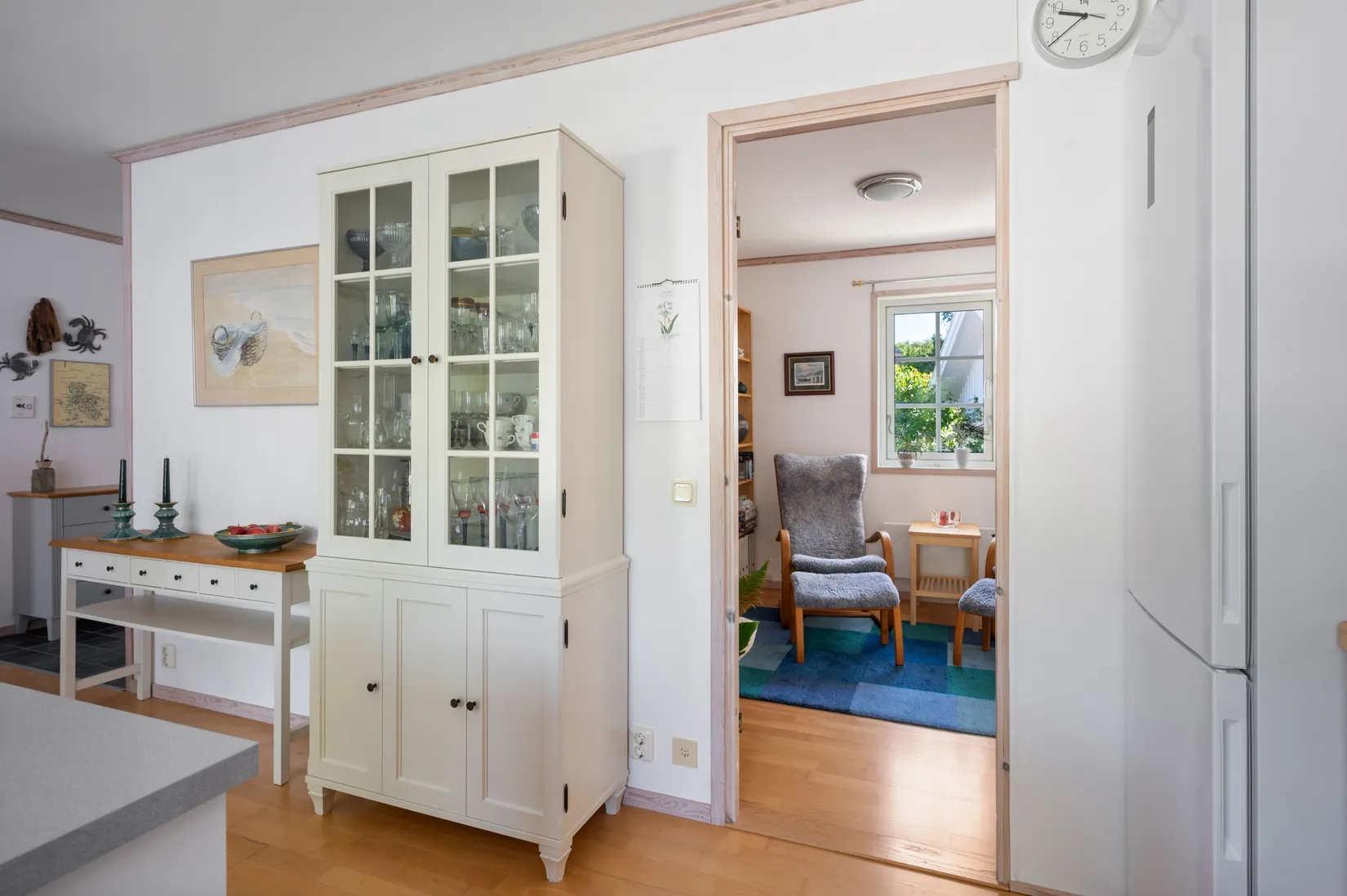 Fritidshus, Gullvivevägen 10, Strömstad