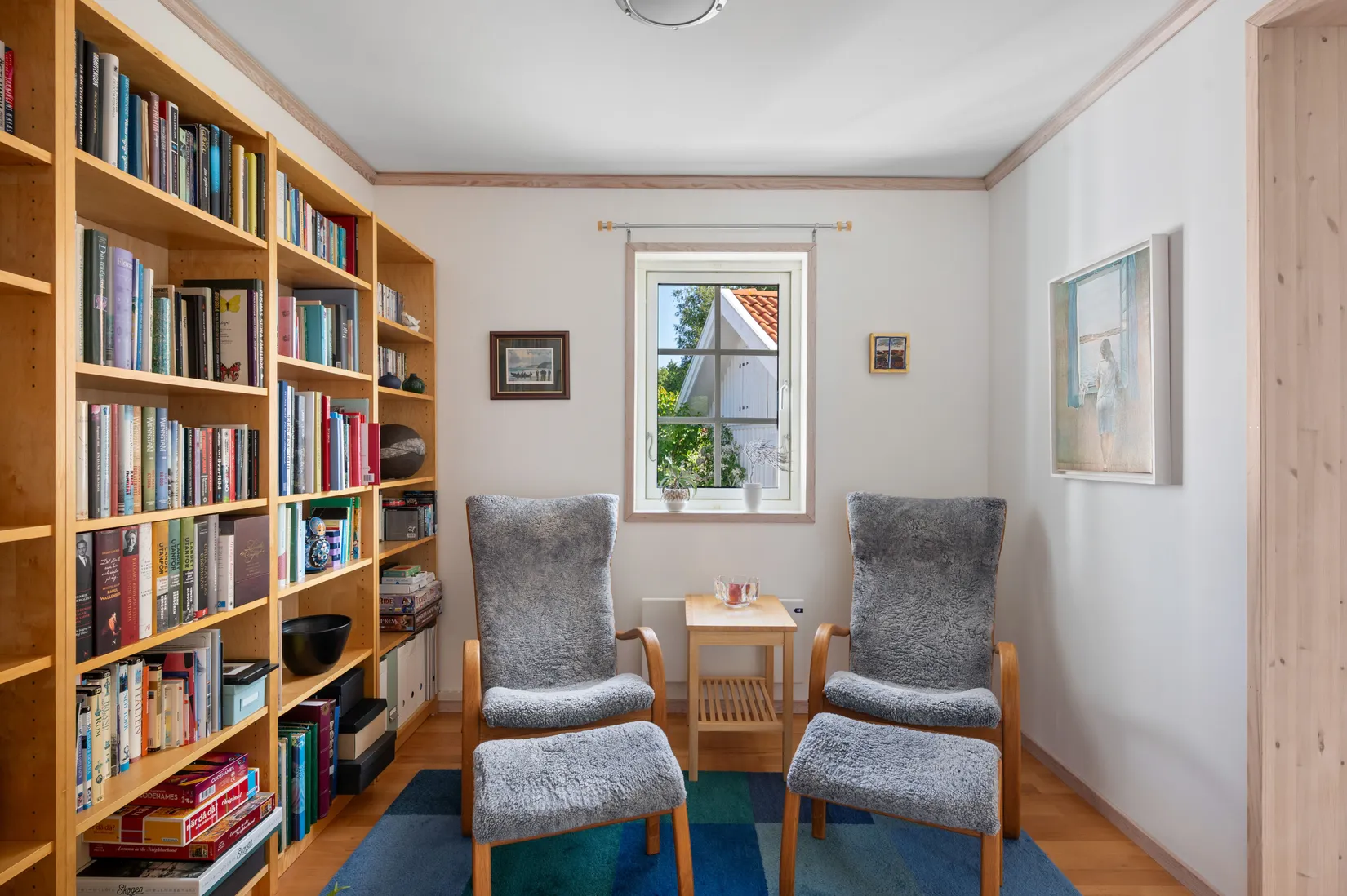 Fritidshus, Gullvivevägen 10, Strömstad