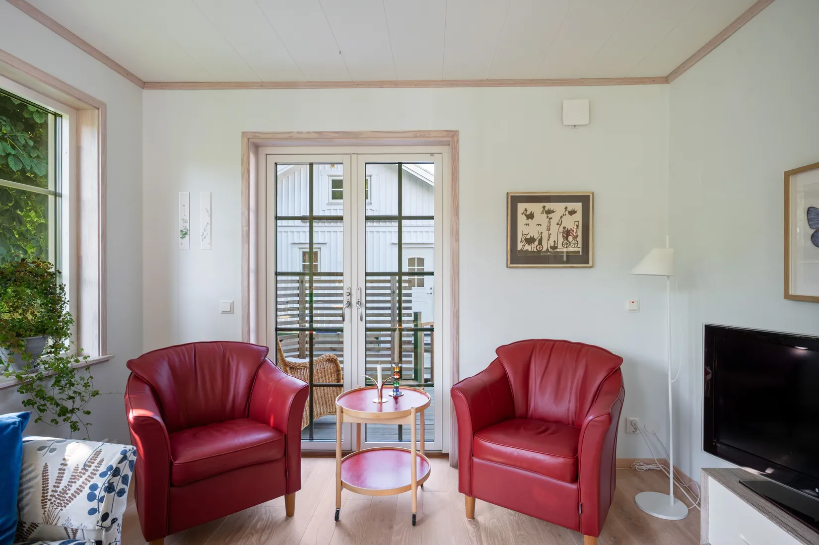 Fritidshus, Gullvivevägen 10, Strömstad