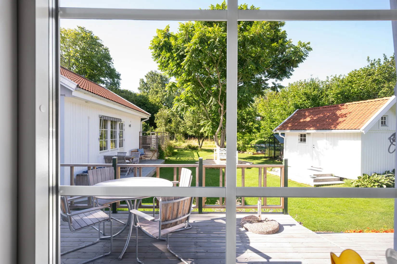 Fritidshus, Gullvivevägen 10, Strömstad