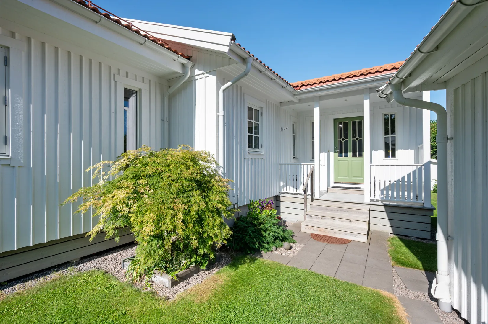 Fritidshus, Gullvivevägen 10, Strömstad