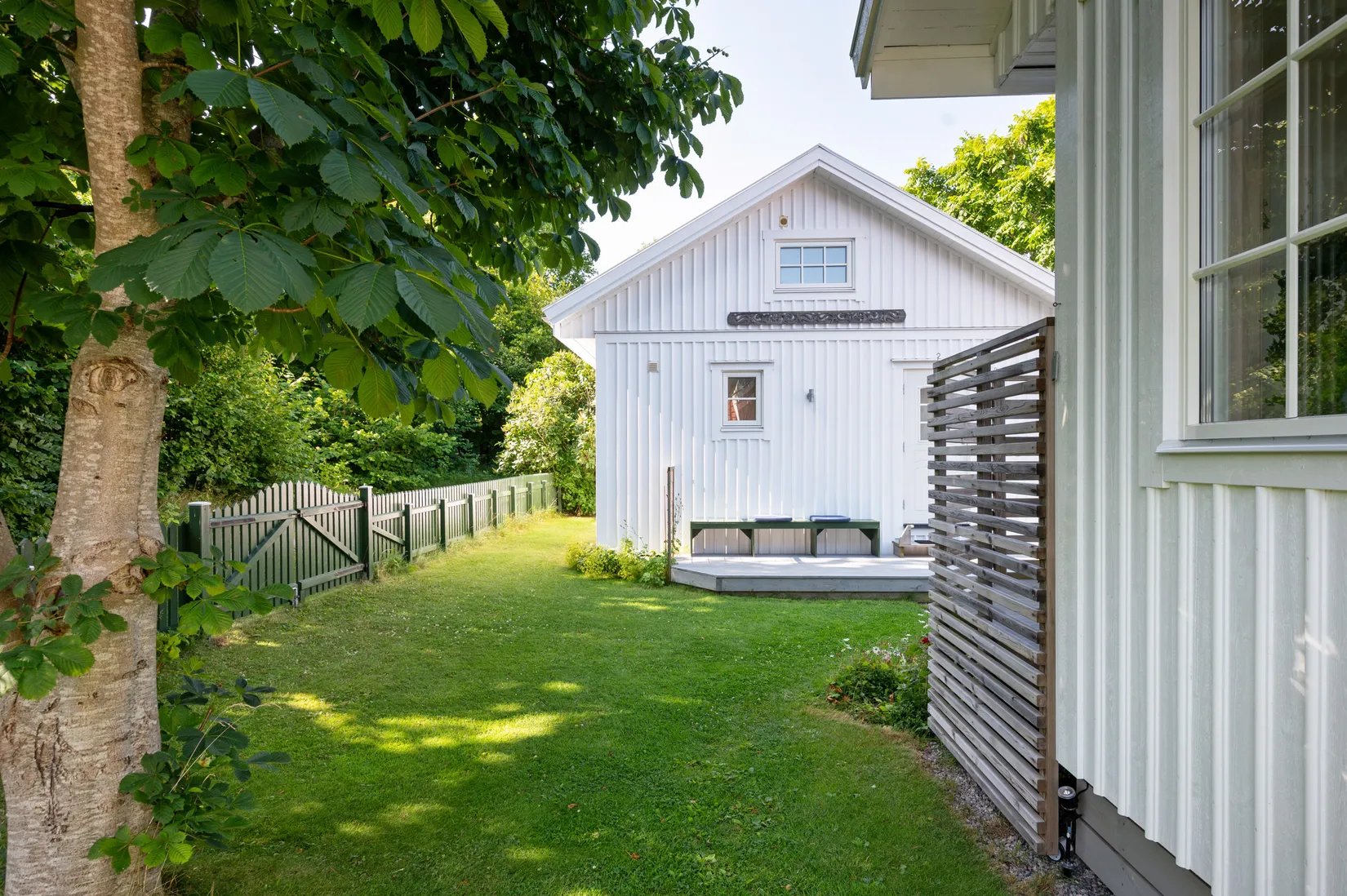 Fritidshus, Gullvivevägen 10, Strömstad