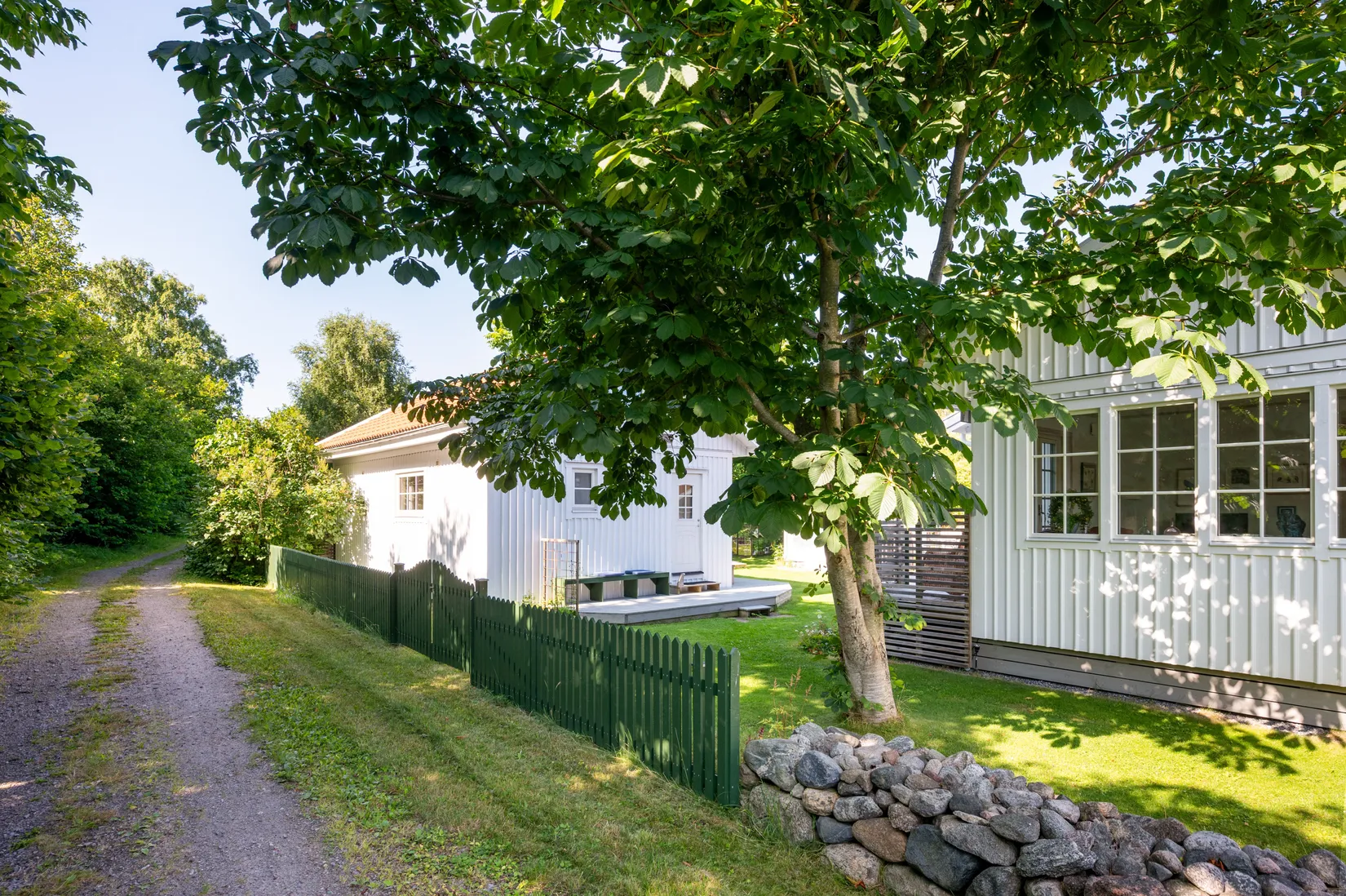 Fritidshus, Gullvivevägen 10, Strömstad