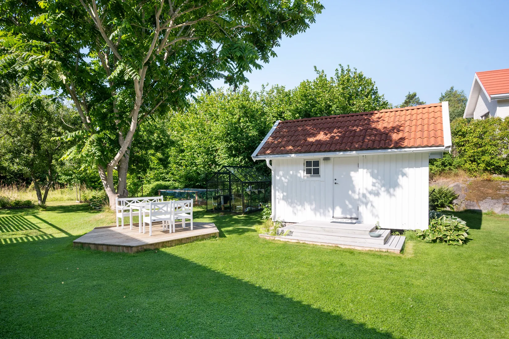 Fritidshus, Gullvivevägen 10, Strömstad
