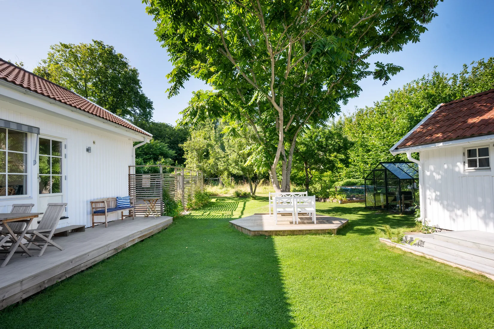 Fritidshus, Gullvivevägen 10, Strömstad