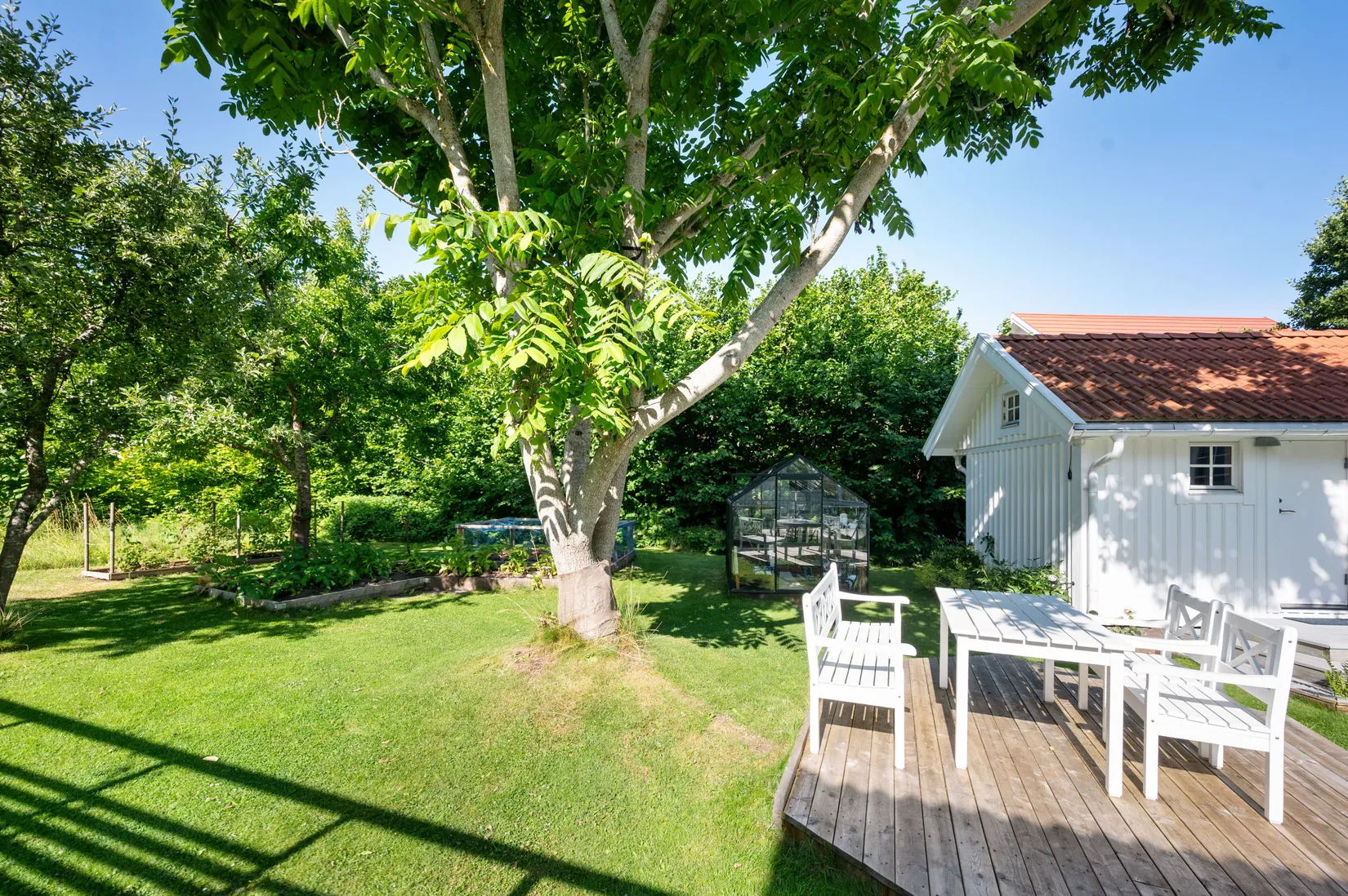Fritidshus, Gullvivevägen 10, Strömstad