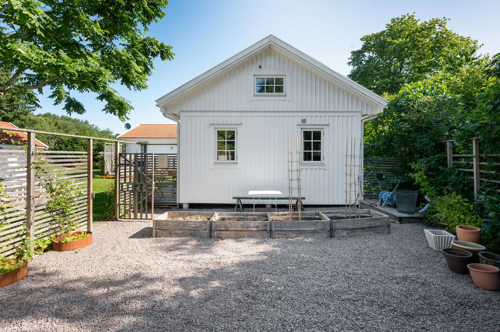 Fritidshus, Gullvivevägen 10, Strömstad