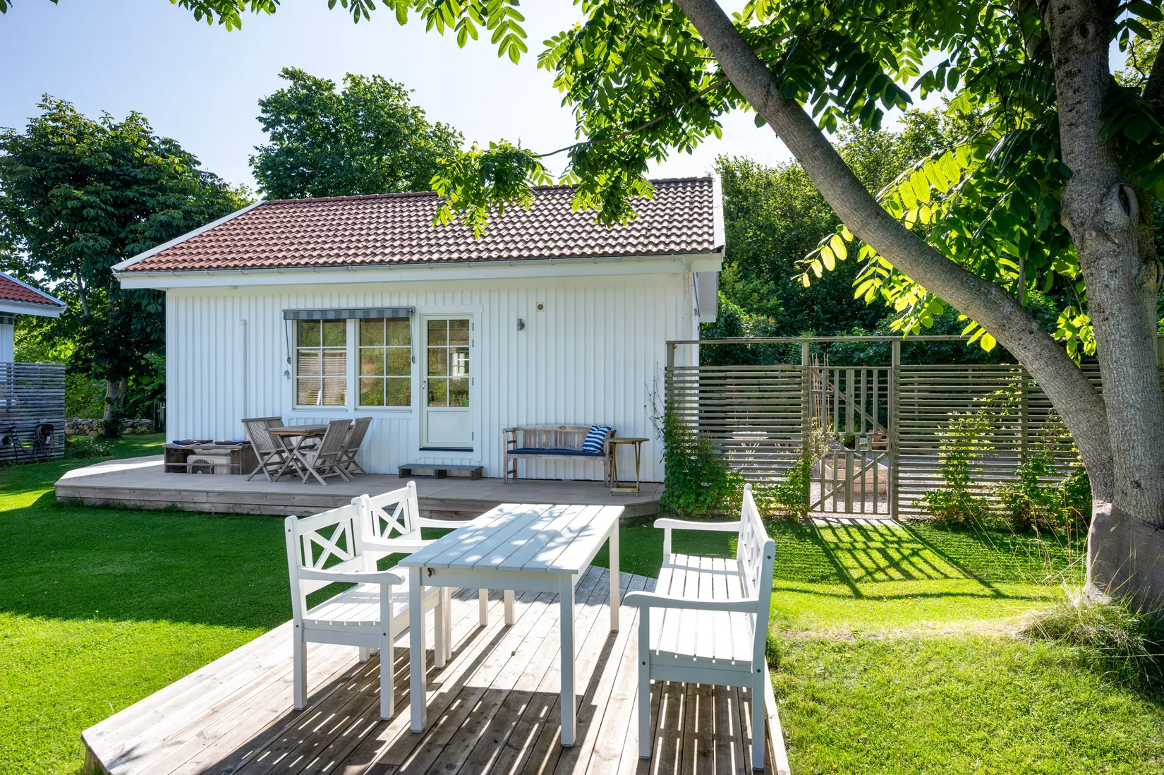 Fritidshus, Gullvivevägen 10, Strömstad