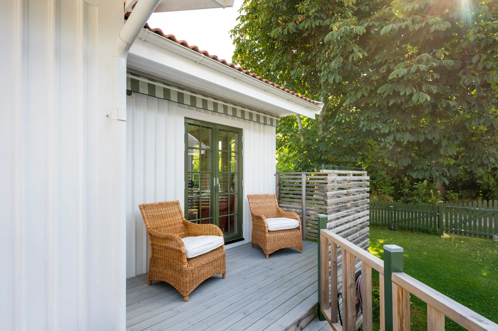 Fritidshus, Gullvivevägen 10, Strömstad