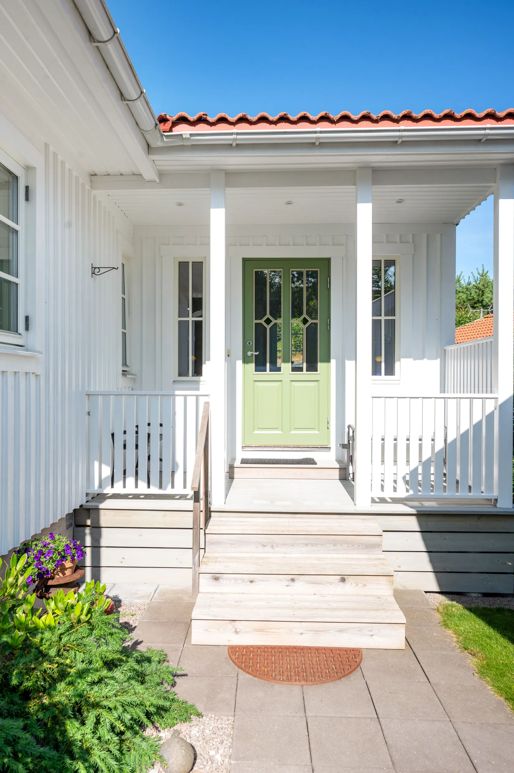 Fritidshus, Gullvivevägen 10, Strömstad