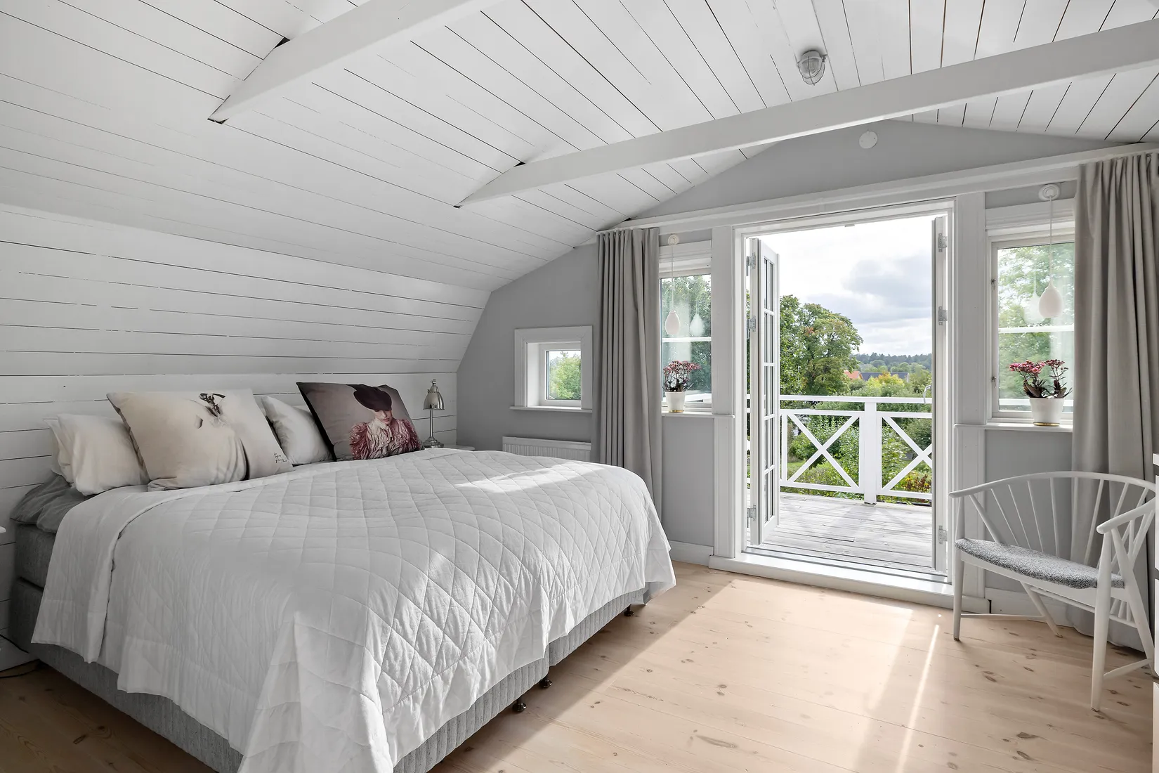 Villa, Minkvägen 1A, Märsta - Norrbacka, Sigtuna