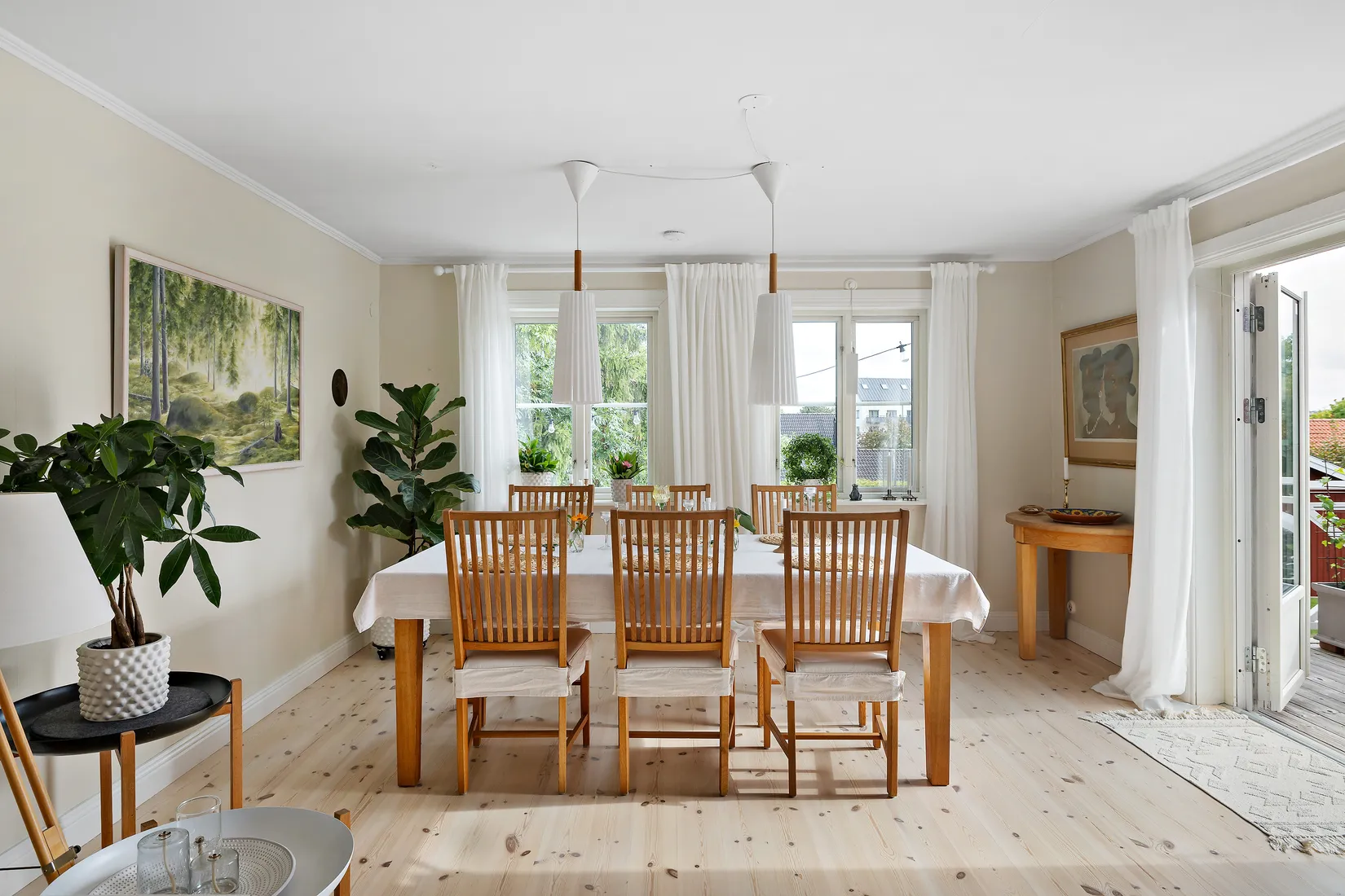 Villa, Minkvägen 1A, Märsta - Norrbacka, Sigtuna