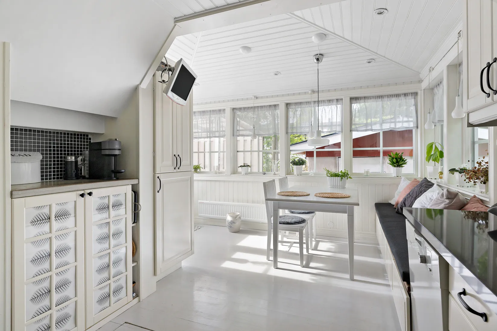 Villa, Minkvägen 1A, Märsta - Norrbacka, Sigtuna