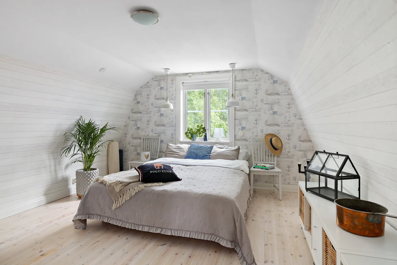 Villa, Minkvägen 1A, Märsta - Norrbacka, Sigtuna