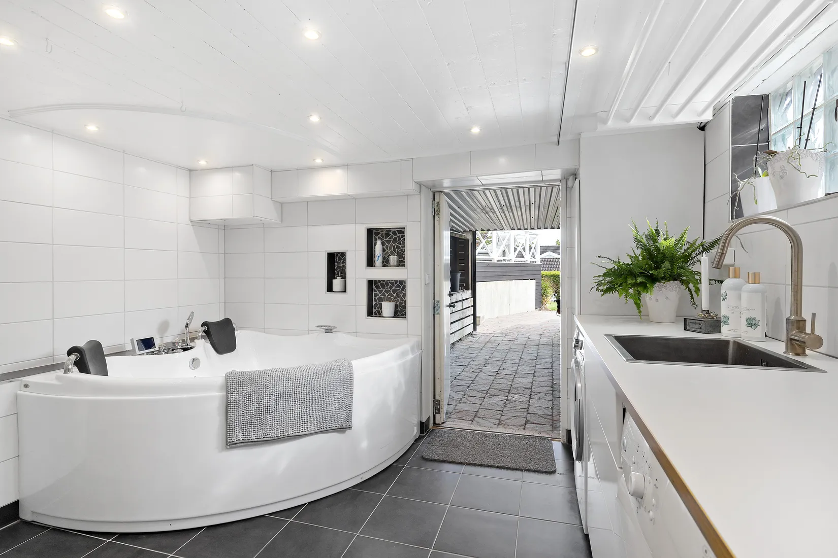 Villa, Minkvägen 1A, Märsta - Norrbacka, Sigtuna