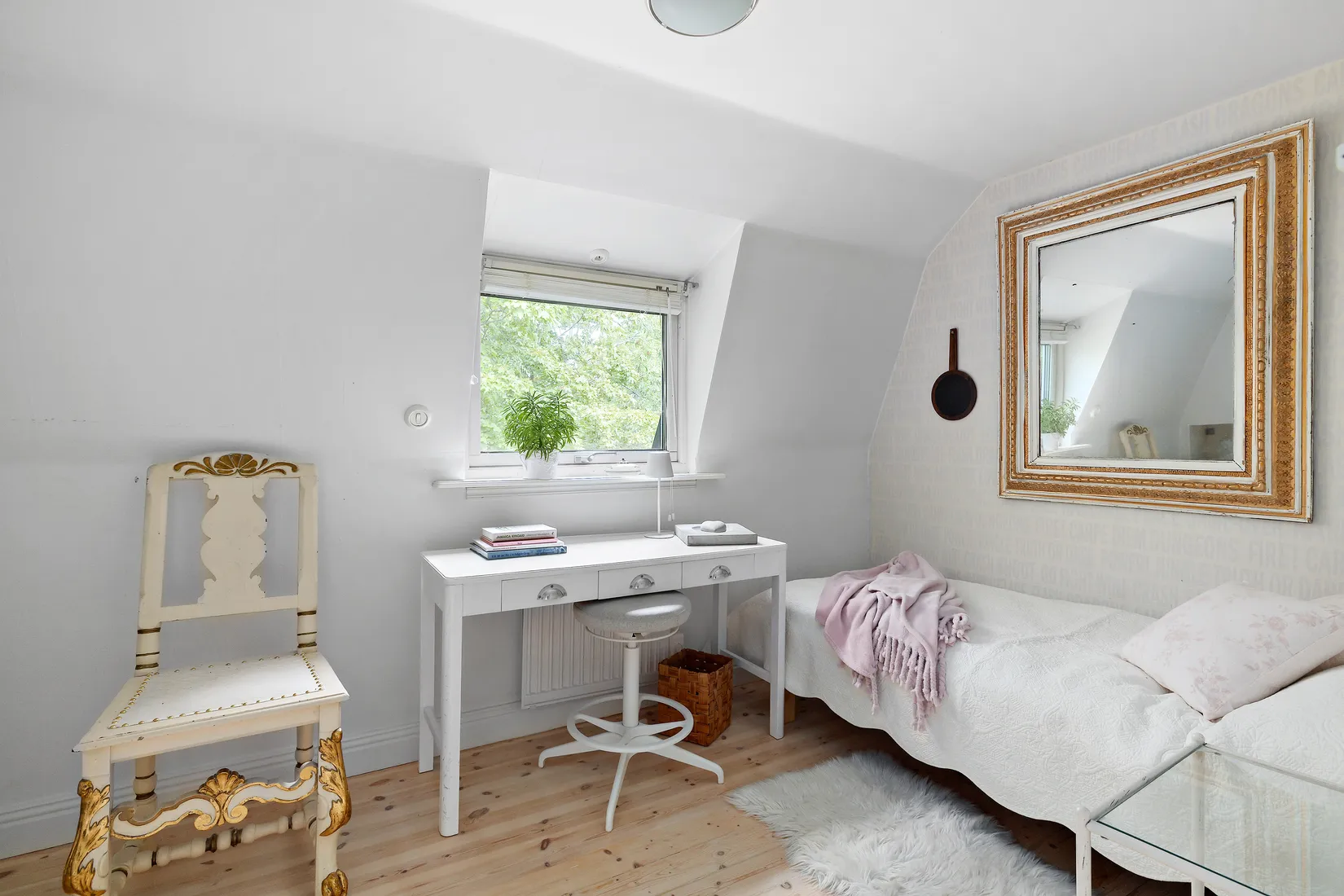 Villa, Minkvägen 1A, Märsta - Norrbacka, Sigtuna