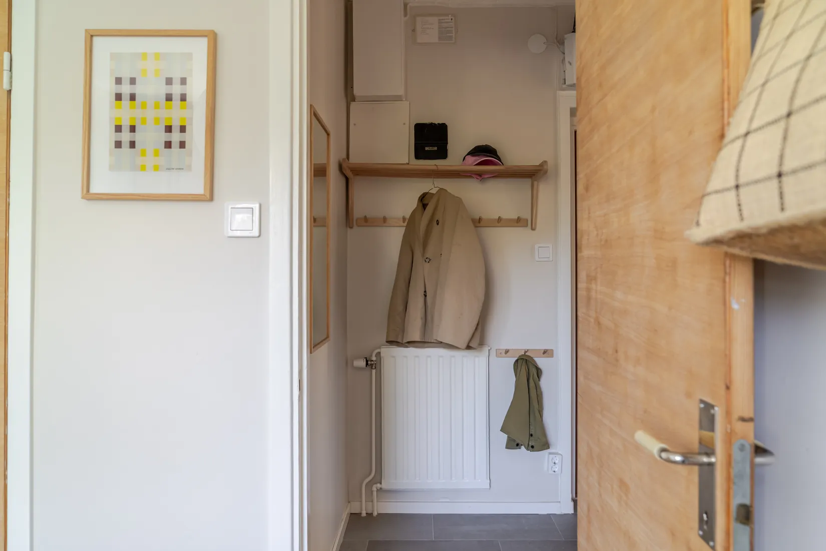 Bostadsrätt, Grundtvigsgatan 15, Bromma - Blackeberg, Stockholm