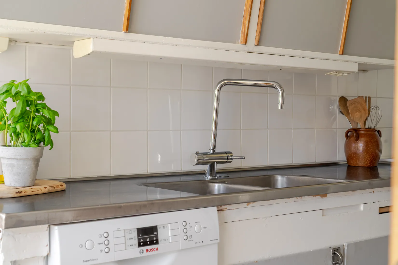 Bostadsrätt, Grundtvigsgatan 15, Bromma - Blackeberg, Stockholm
