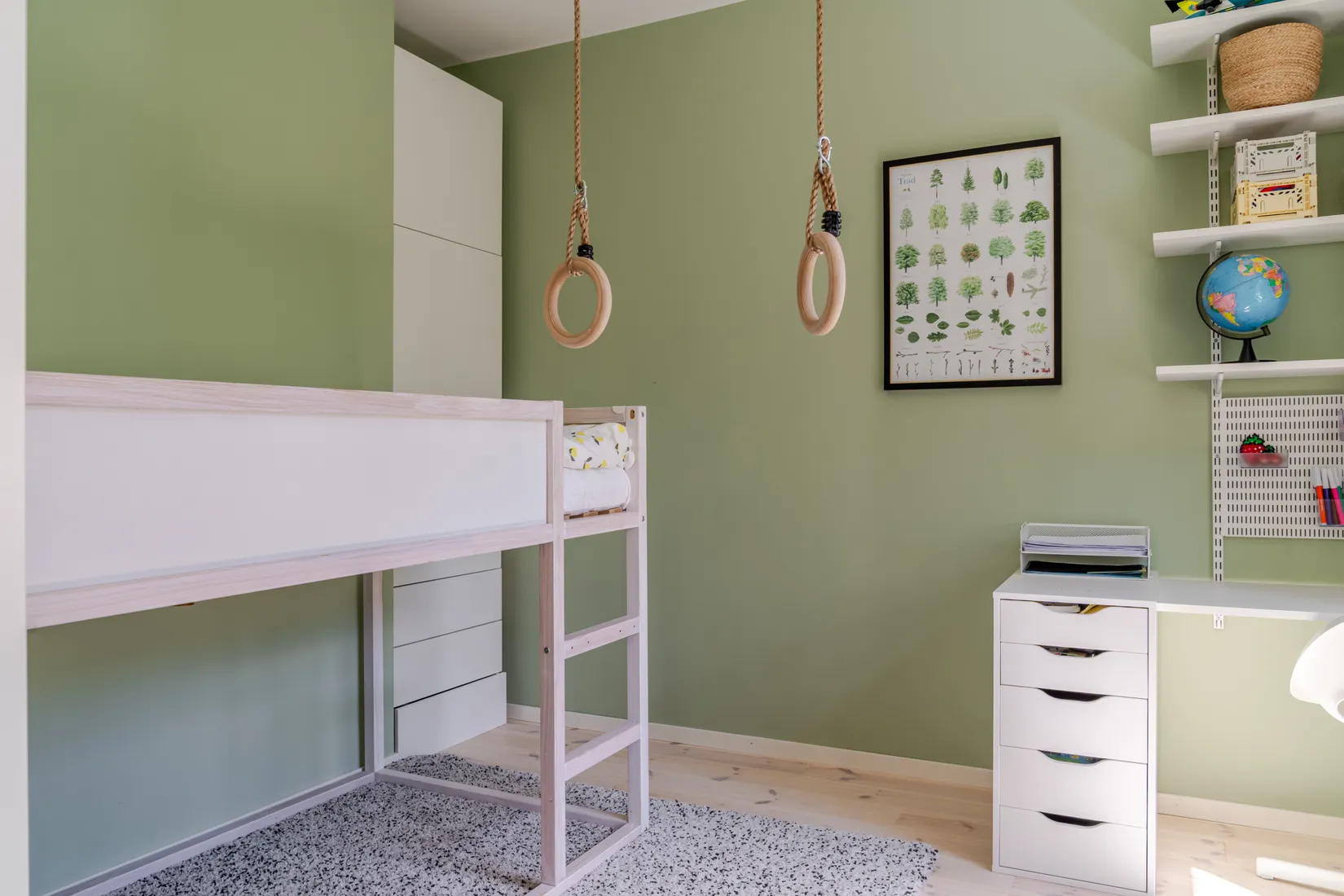 Bostadsrätt, Grundtvigsgatan 15, Bromma - Blackeberg, Stockholm